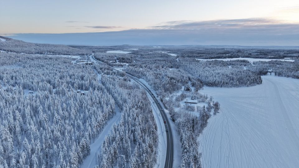 Finnland