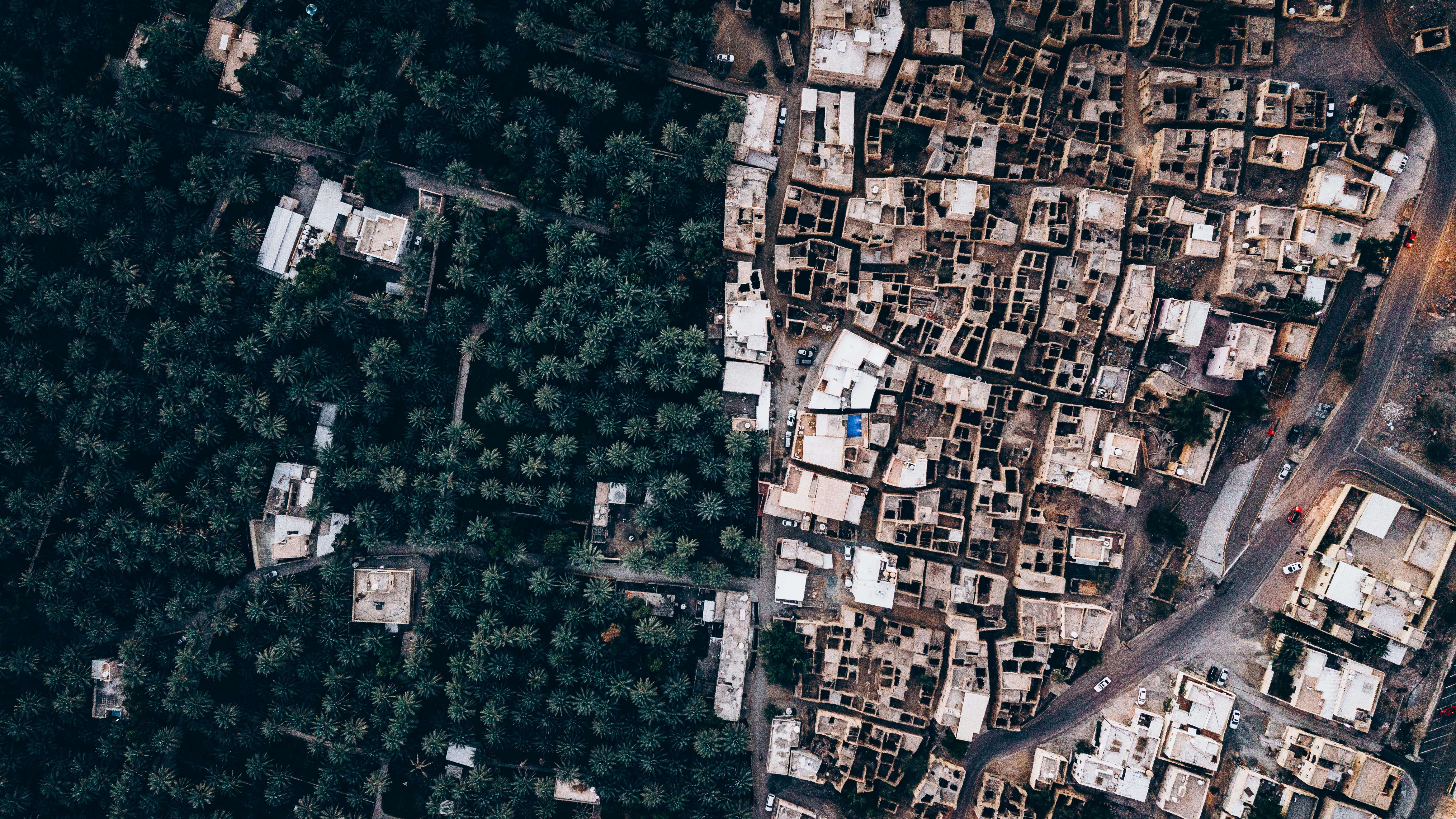 My response to opposition is more work — Otti