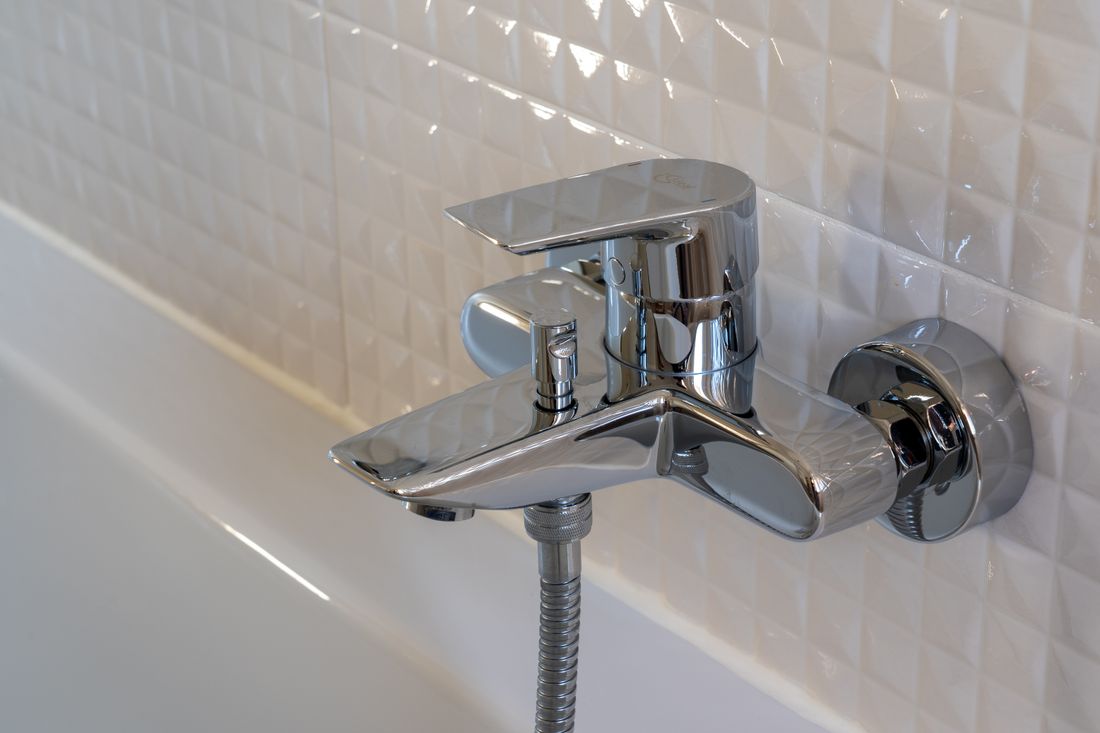 Plumbing & Sanitary Installation Dubai