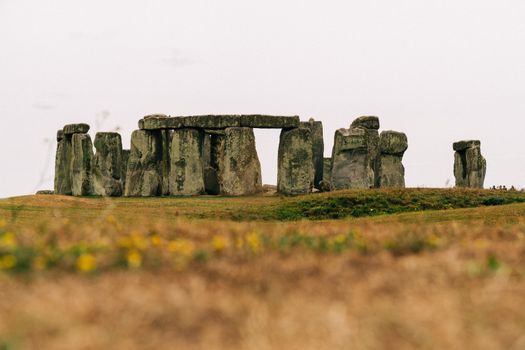 Travel inspiration