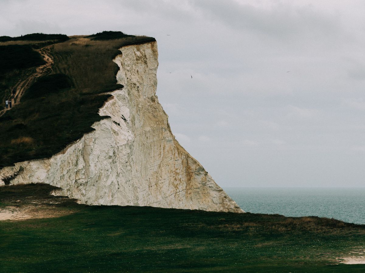 2 Day (1:1) Women's Solo Rewilding You Retreat in the UK 1