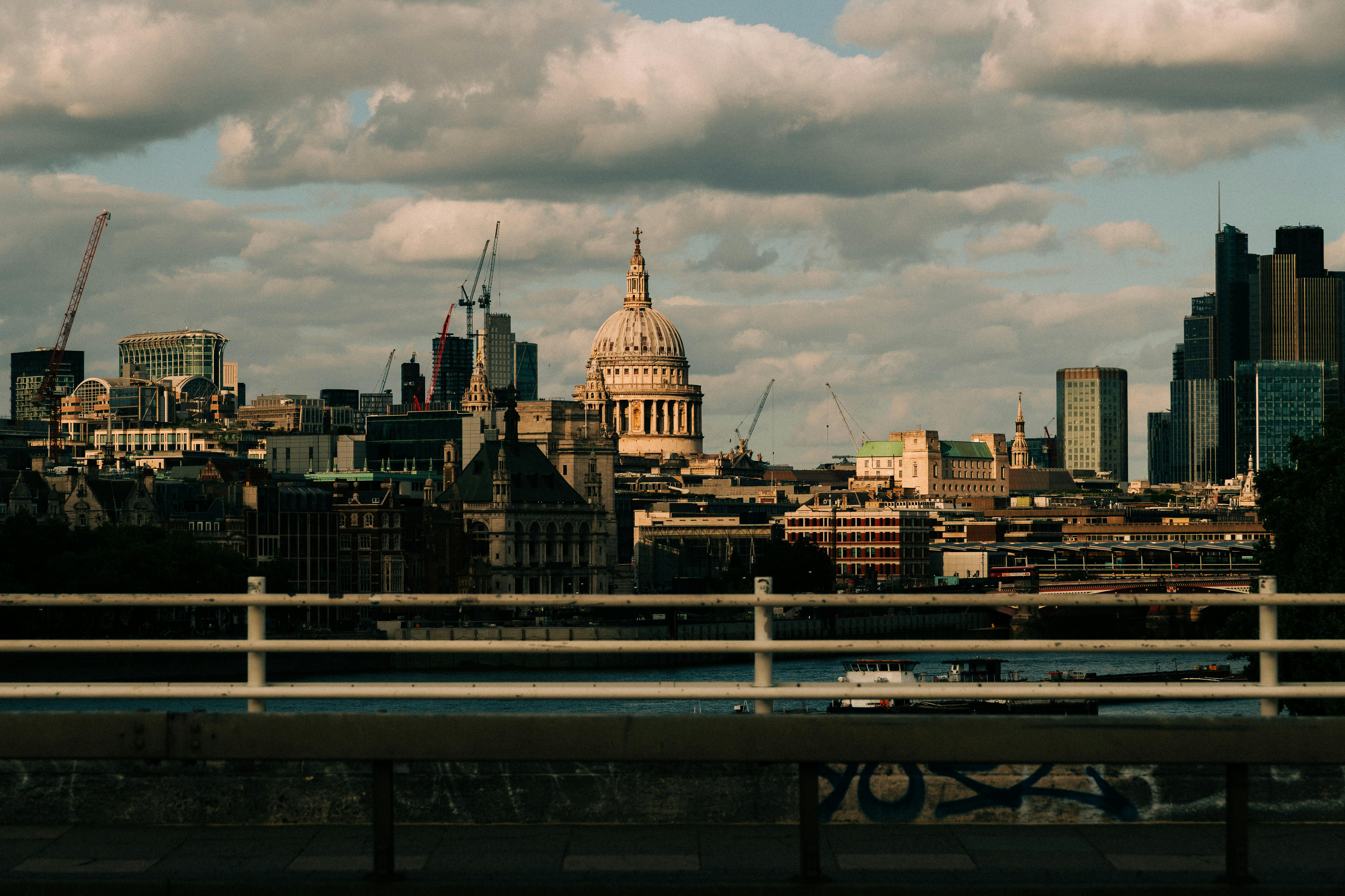 St. Paul