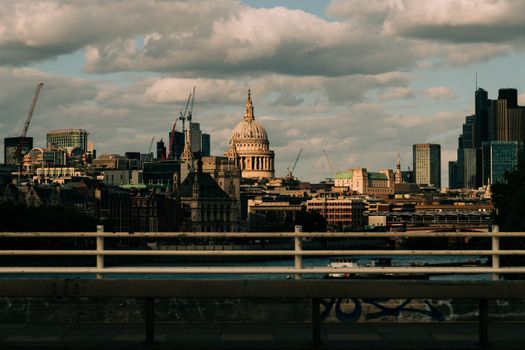 Saint Paul