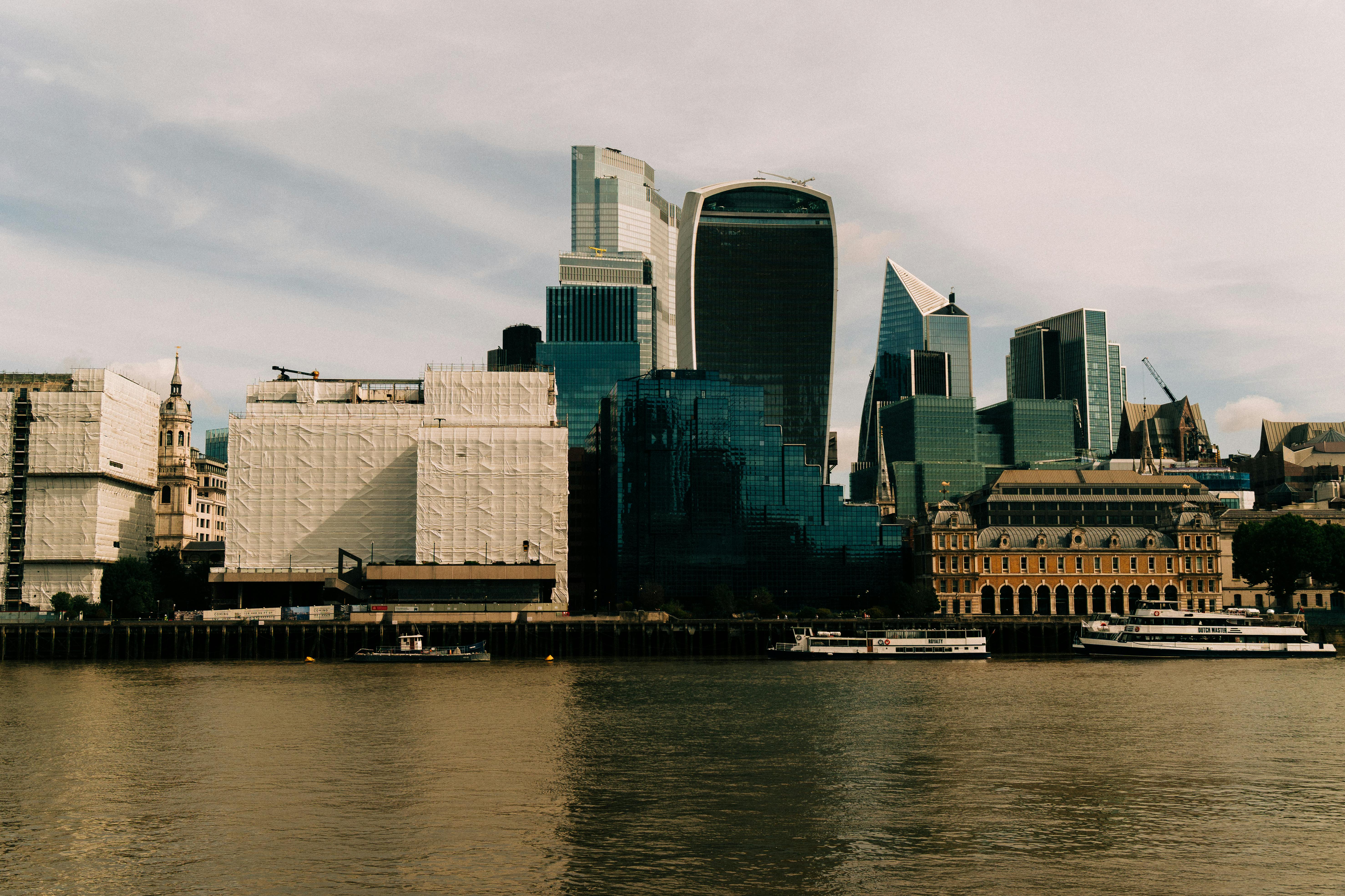 London, UK