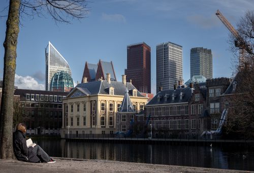Den Haag
