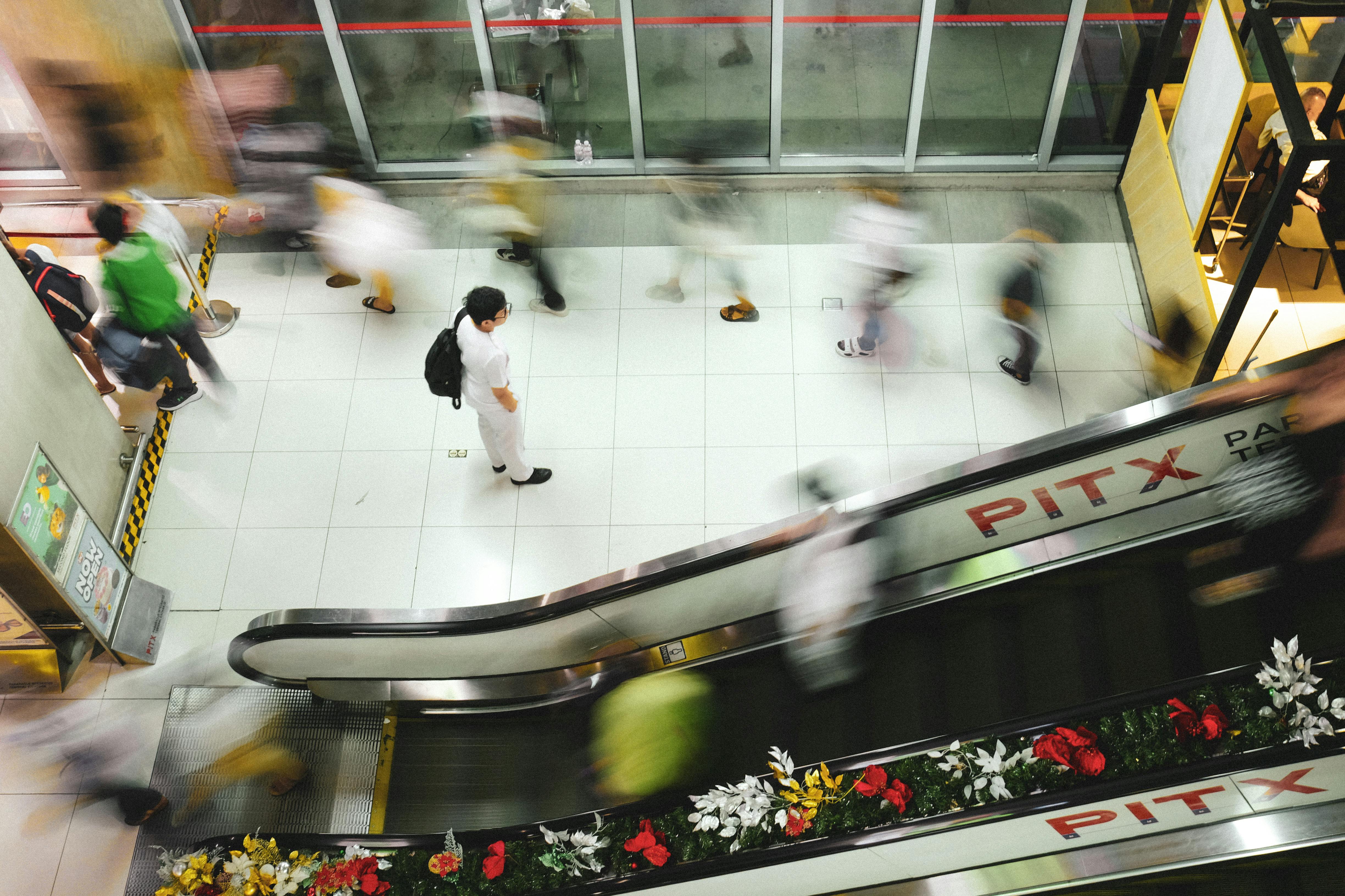 The 6 next big things in consumer technology for 2025 — Photo by Mace Pacardo on Pexels