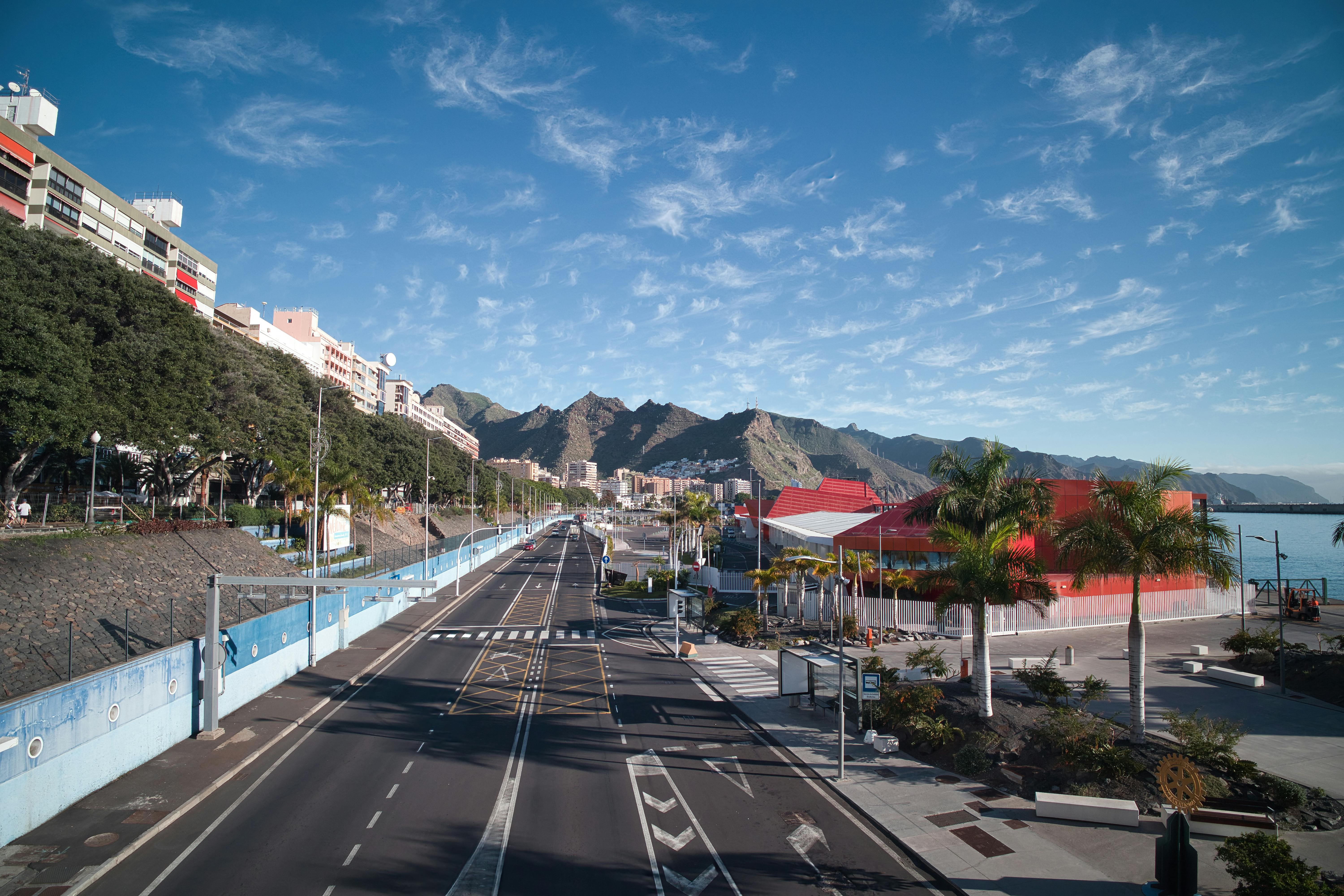 Fotos de Puerto de la Cruz, Santa Cruz de Tenerife, Canarias
