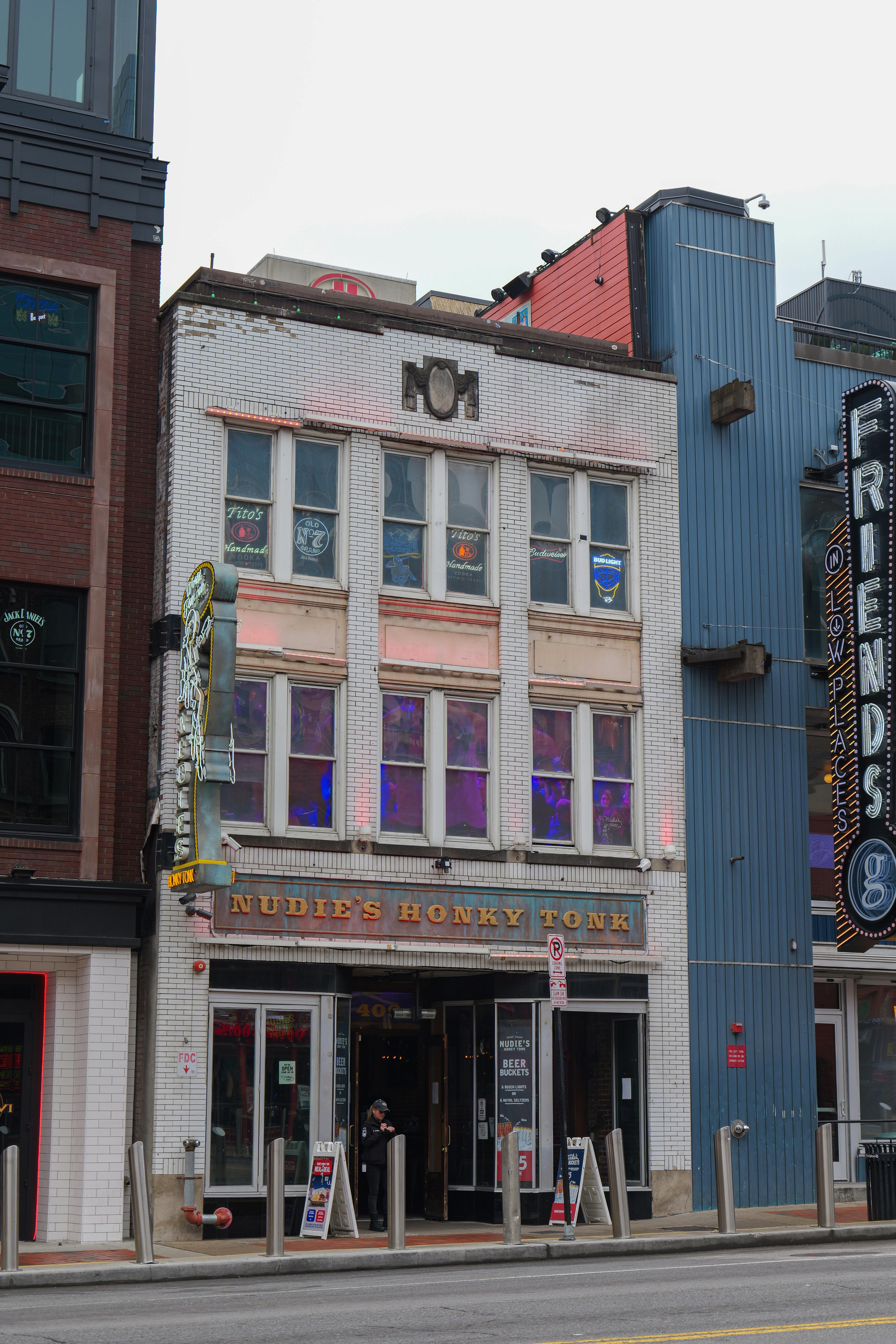 Nashville - Tiny Homes