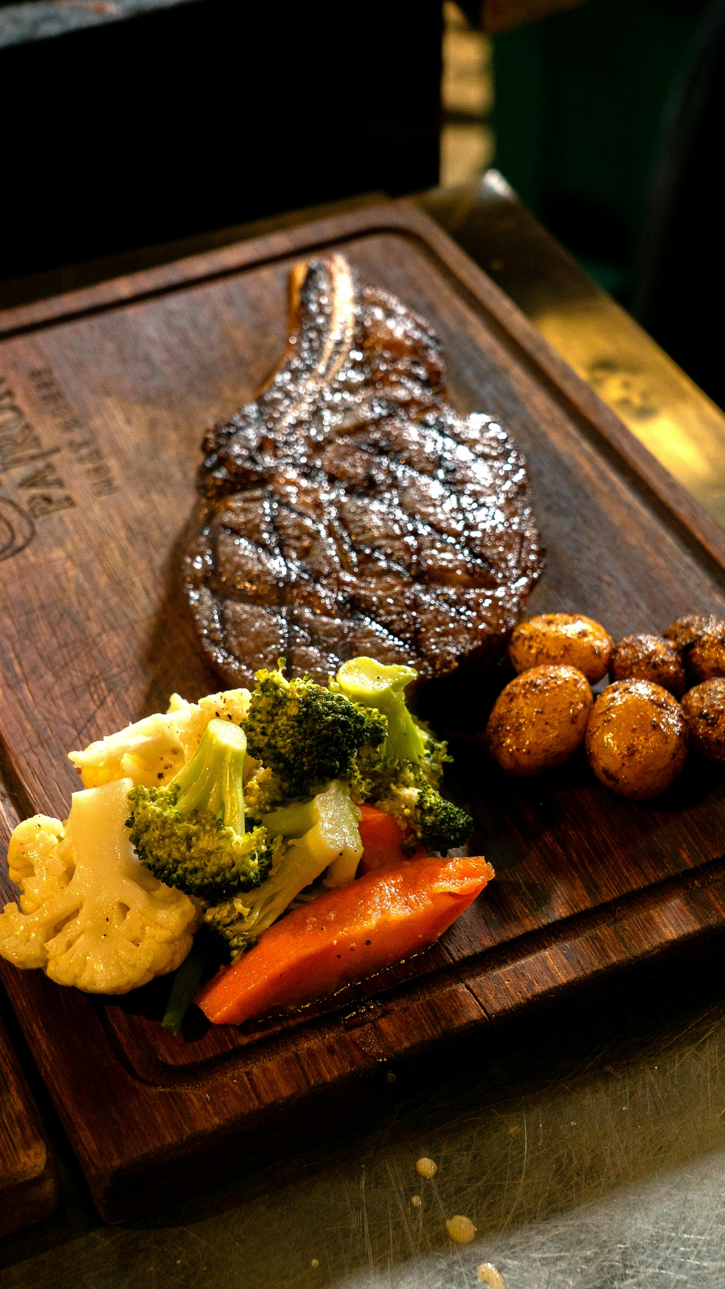 Owen's Restaurant