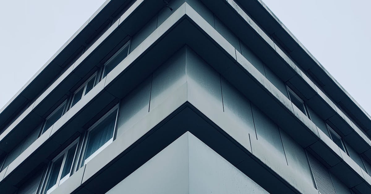 How to find the measure of an exterior angle in a parallelogram