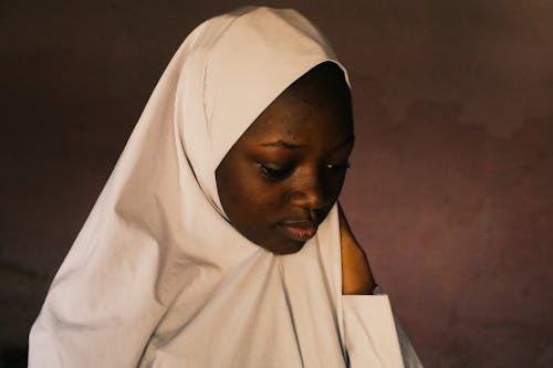 Δωρεάν στοκ φωτογραφιών με γυναίκα, θρησκεία, Ισλάμ