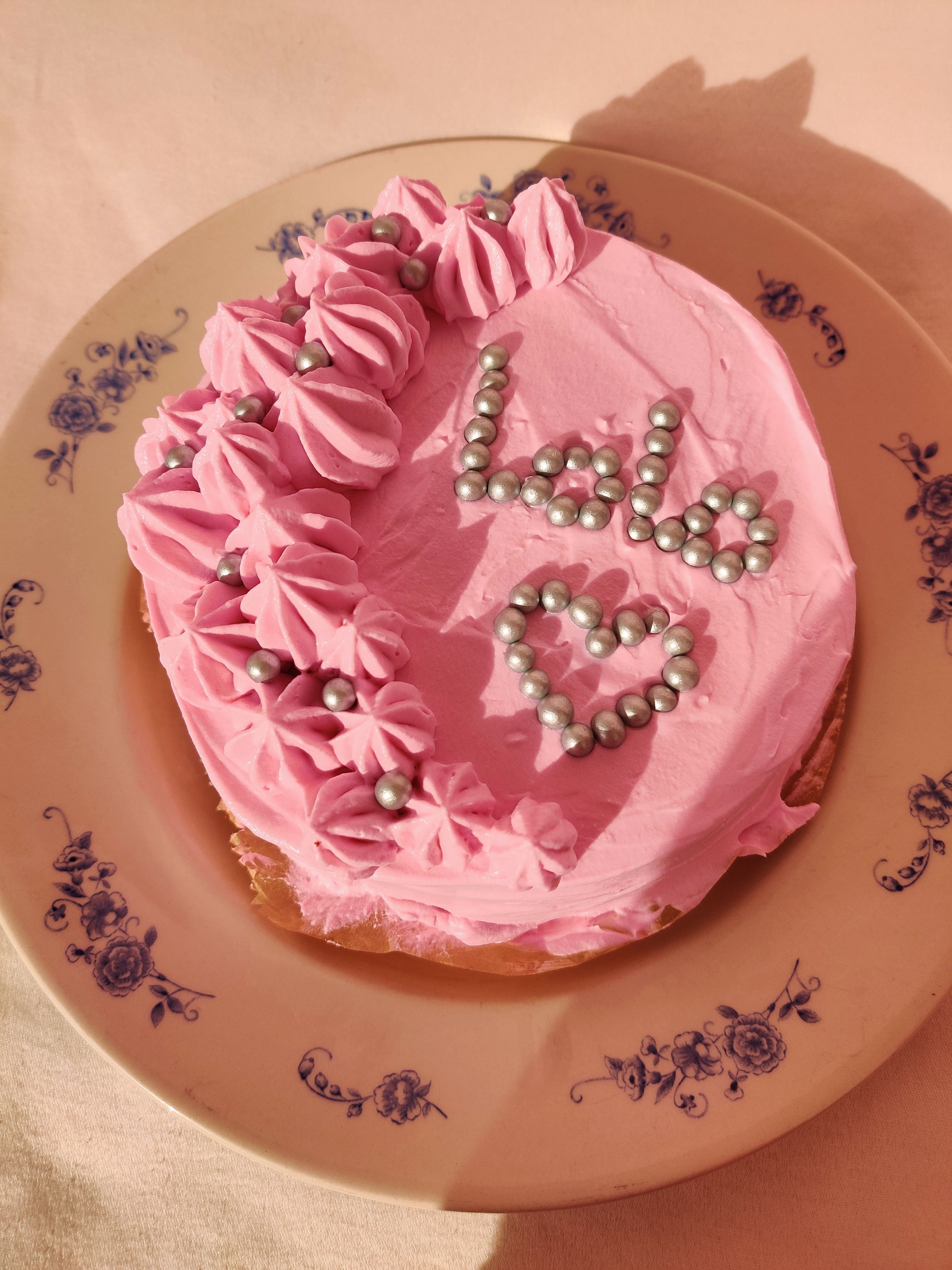 Torta Gelada Inteira