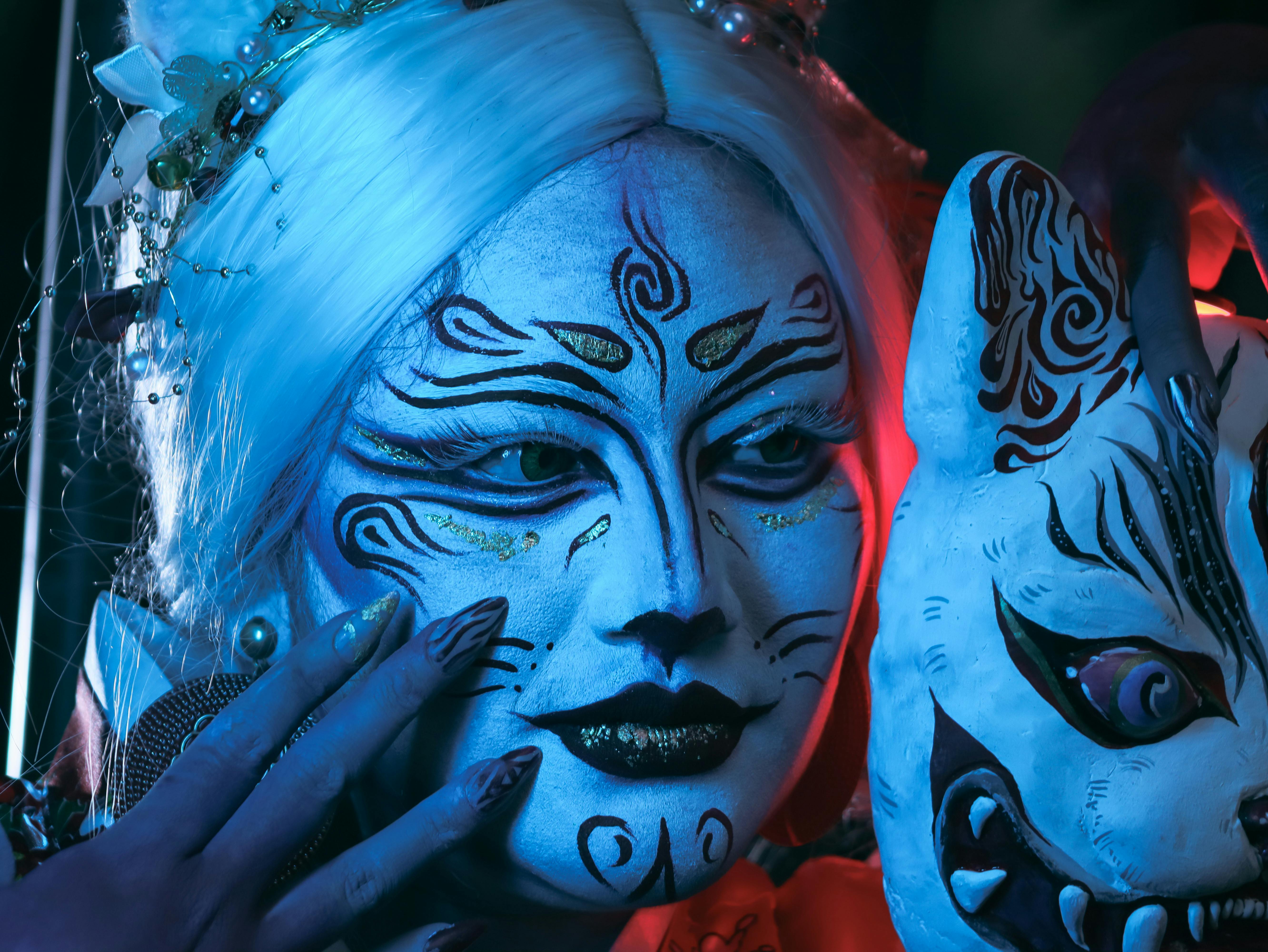 The once-low-key anime and manga subculture is now embracing a "painful lifestyle". — Photo by Rulo Mora on Pexels