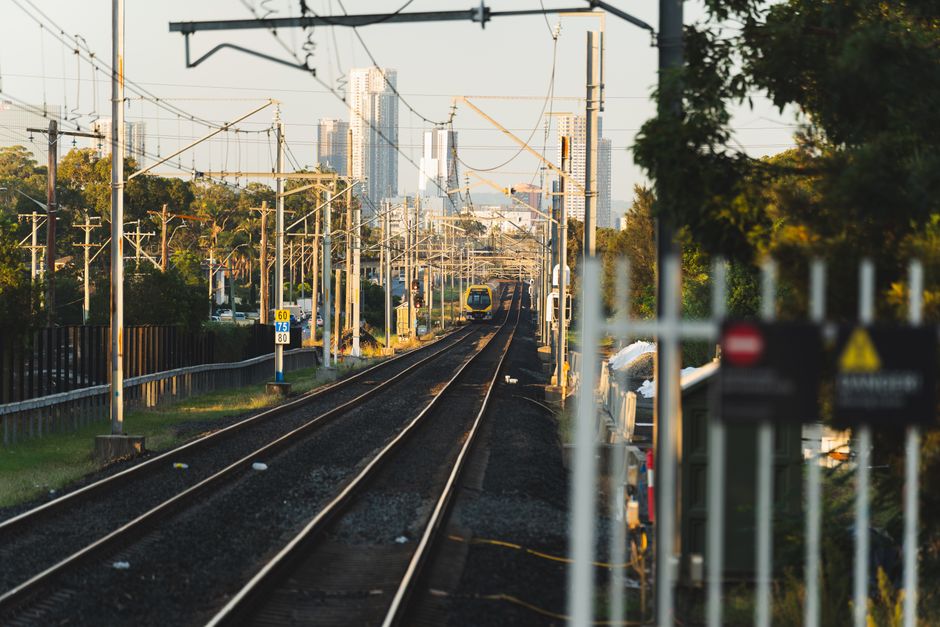 Boy Fatally Struck by GO Train in Mississauga, Ontario Police Confirm