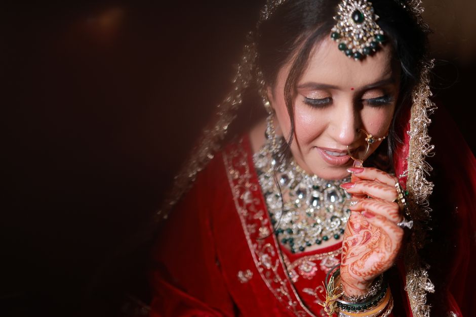 Punjabi Influencer and Makeup Artist Shot Dead in Amritsar