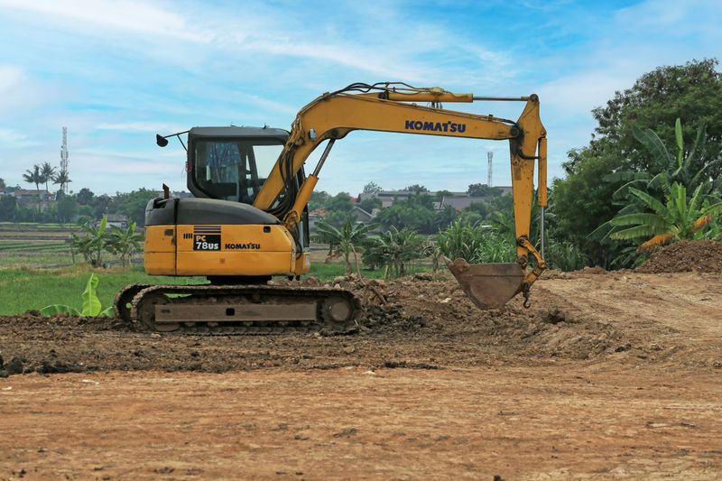 Excavation marketing and SEO services