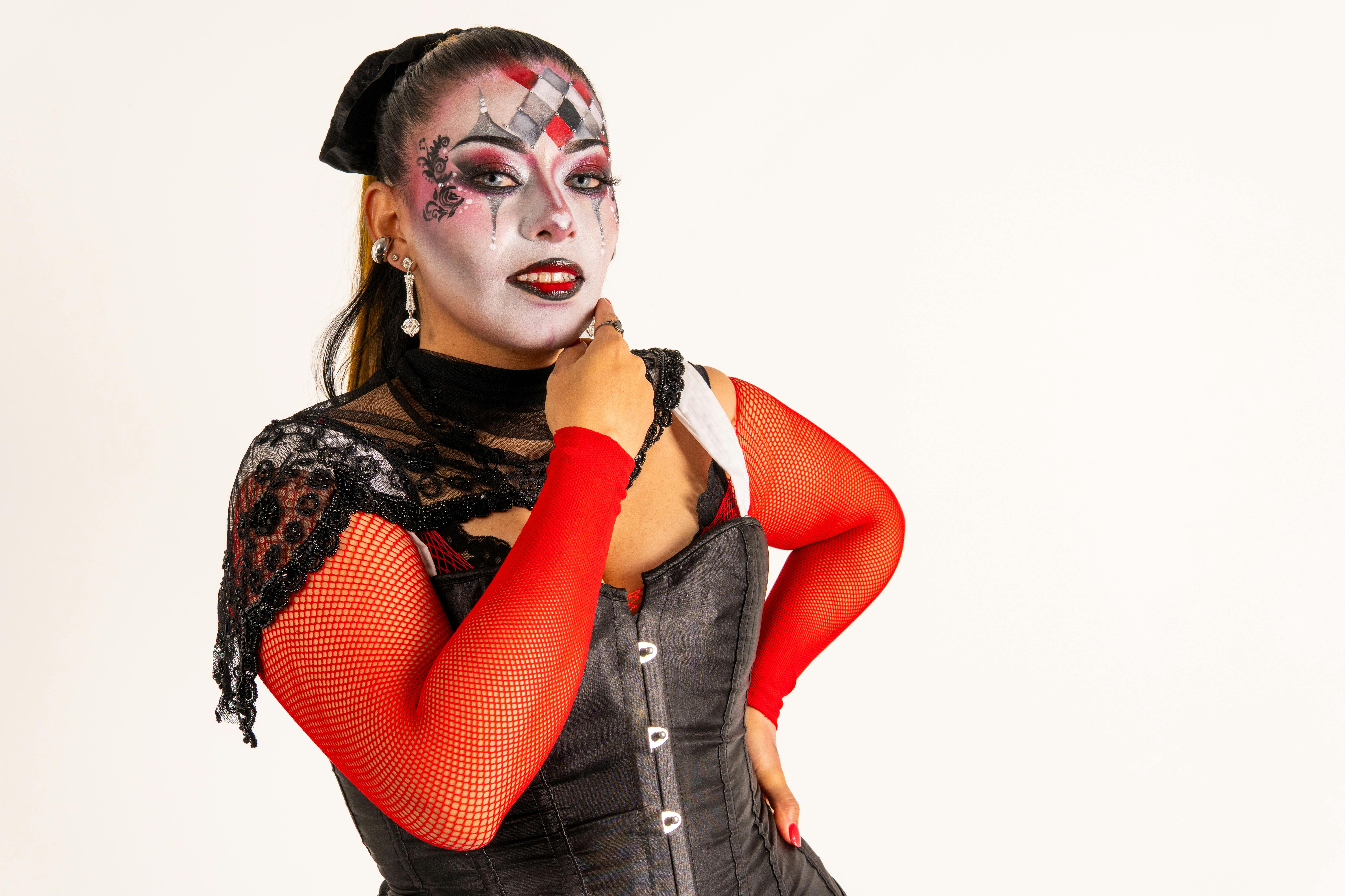 ฟรี คลังภาพถ่ายฟรี ของ การออกแบบเครื่องแต่งกาย, การแสดงบนเวที, การแสดงออก คลังภาพถ่าย