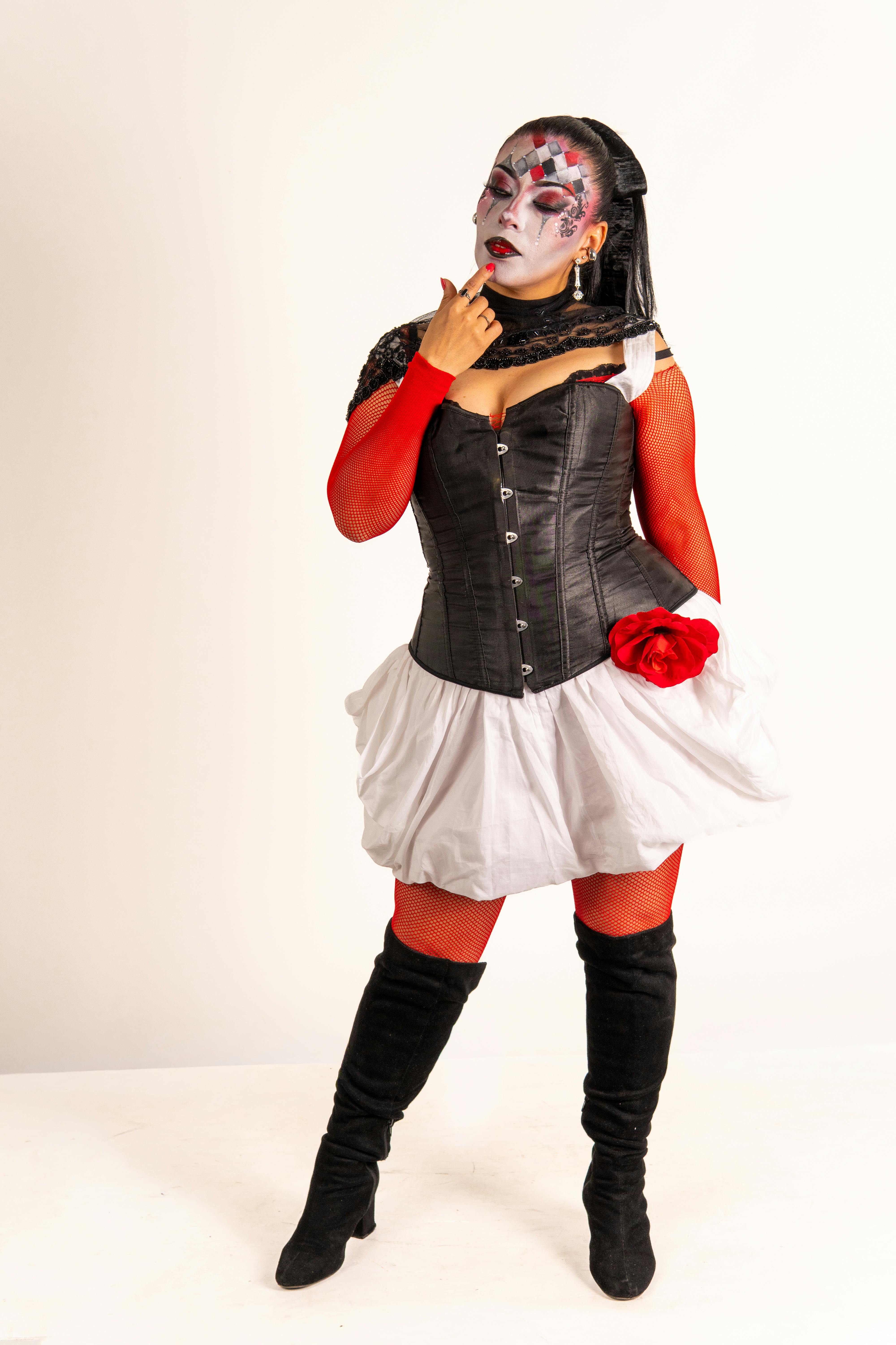 Δωρεάν στοκ φωτογραφιών με αντίθεση χρώματος, απόδοση, αρλεκίνος Φωτογραφία από στοκ φωτογραφιών