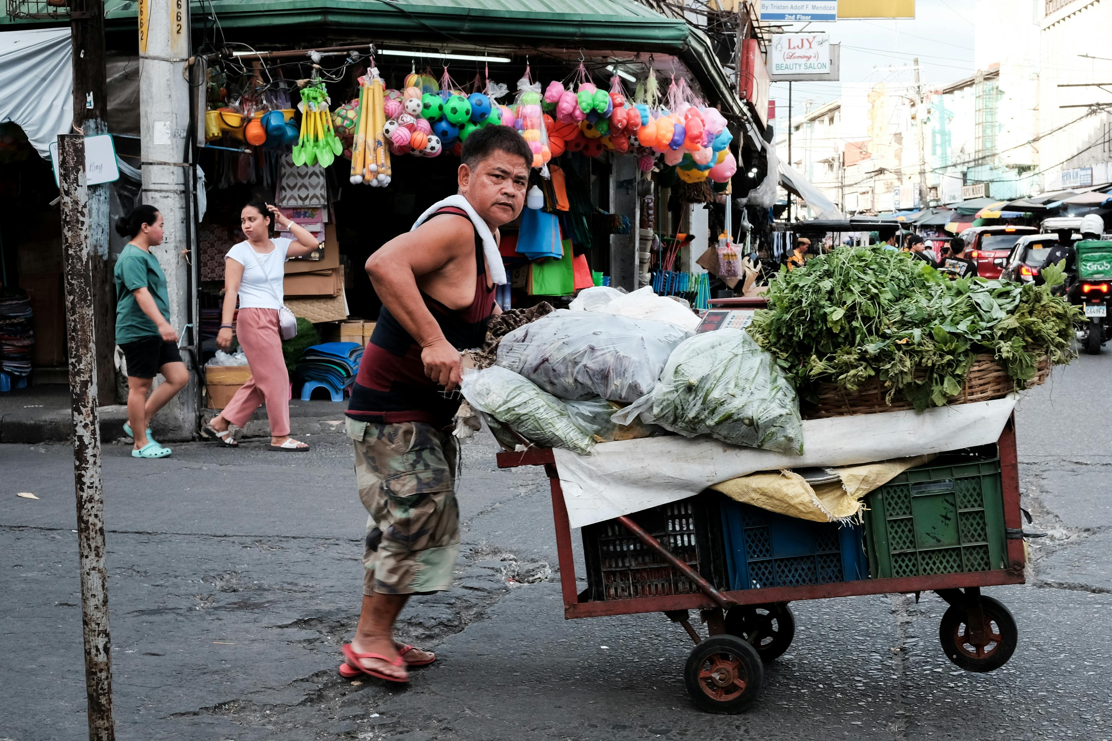 Cebu on a Budget — How to Visit Without Breaking the Bank