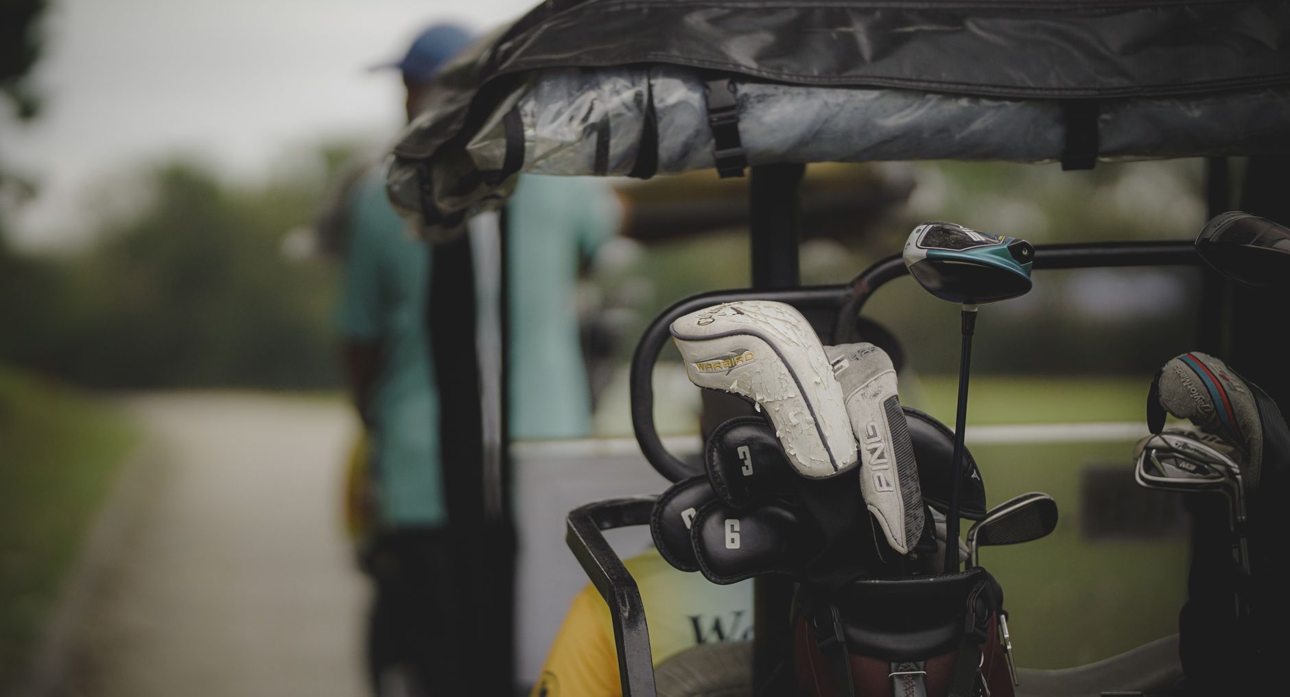 The Philippines Bets on a Golf Caddy and a Typhoon of Silence for the Oscars