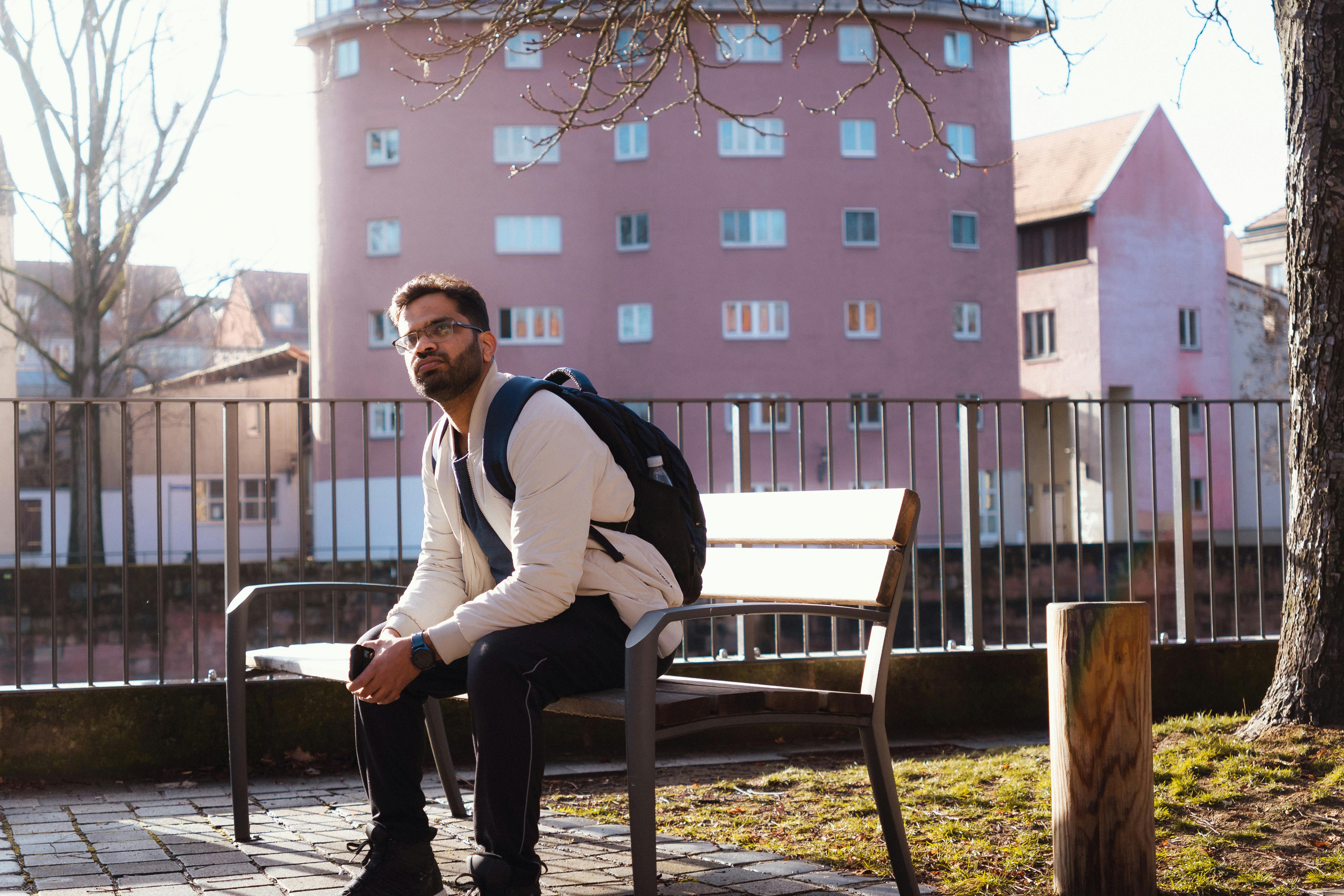 What to Do While Waiting for College Admissions Decisions — Photo by Naimish Verma on Pexels