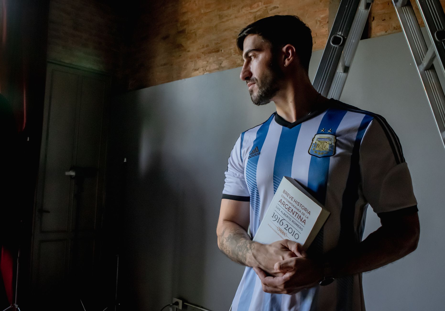 Diego López