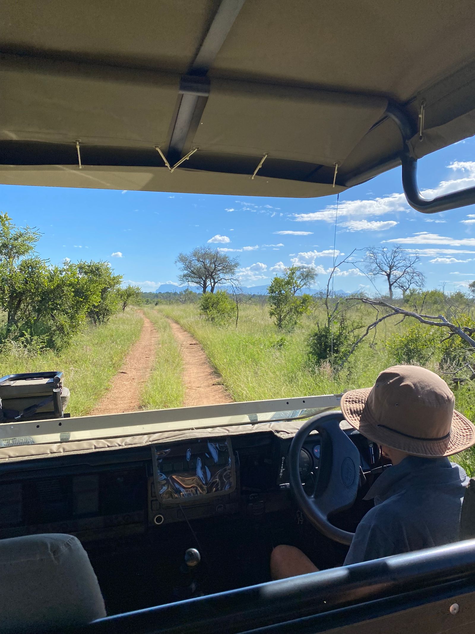 Mapungubwe Heritage Journey