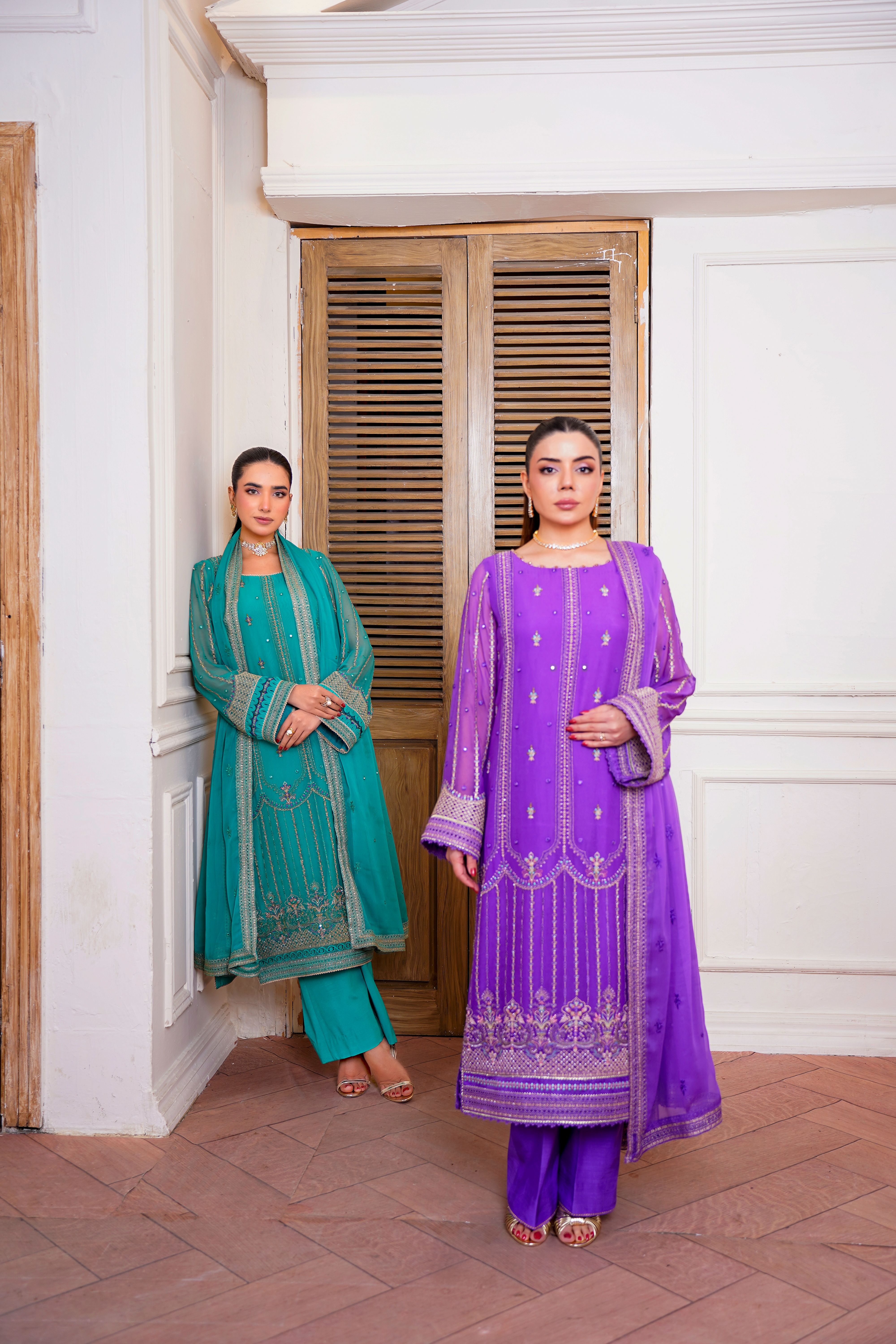 ladies dresses