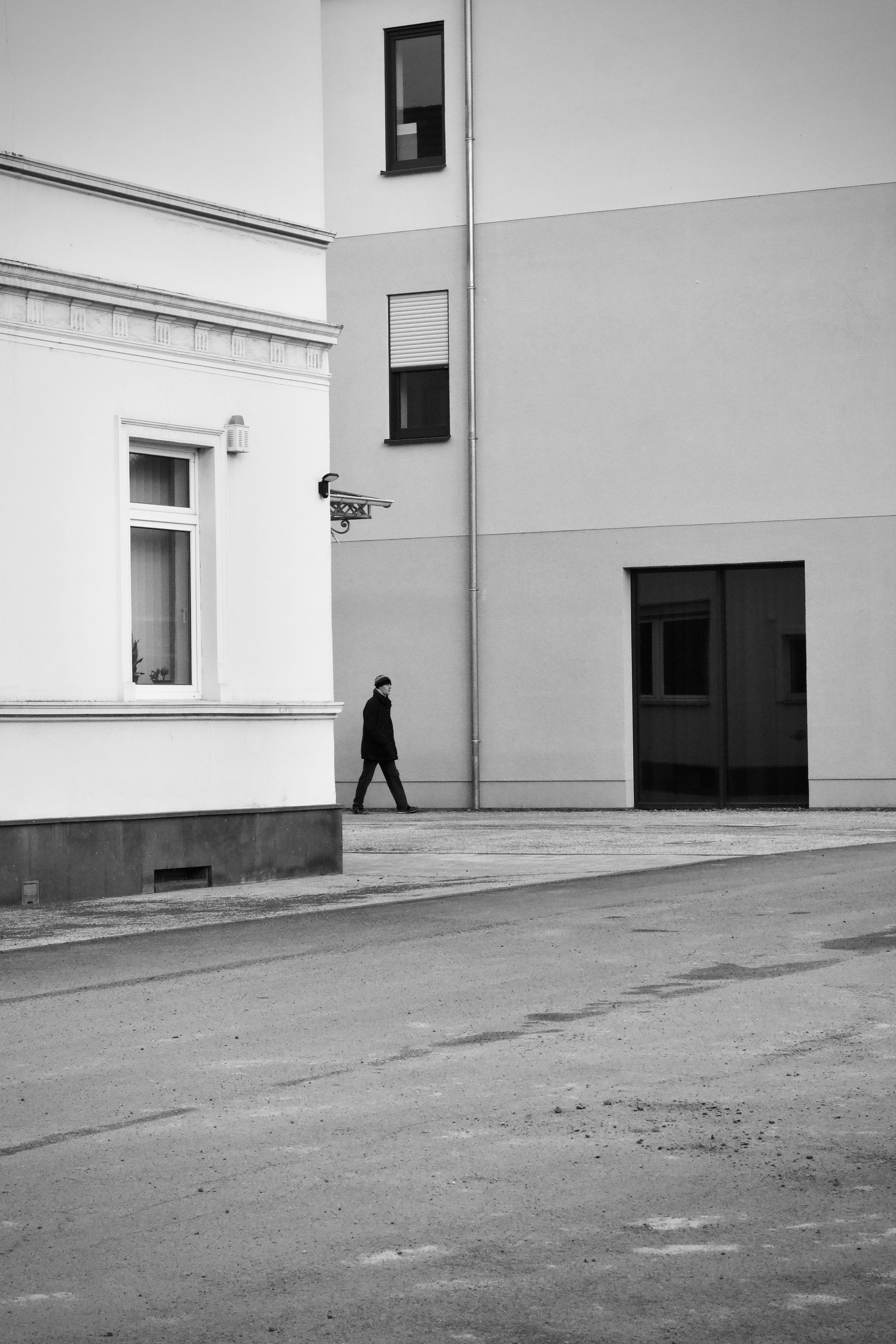 Gratis stockfoto met afzondering, alleen, architectuur Stockfoto