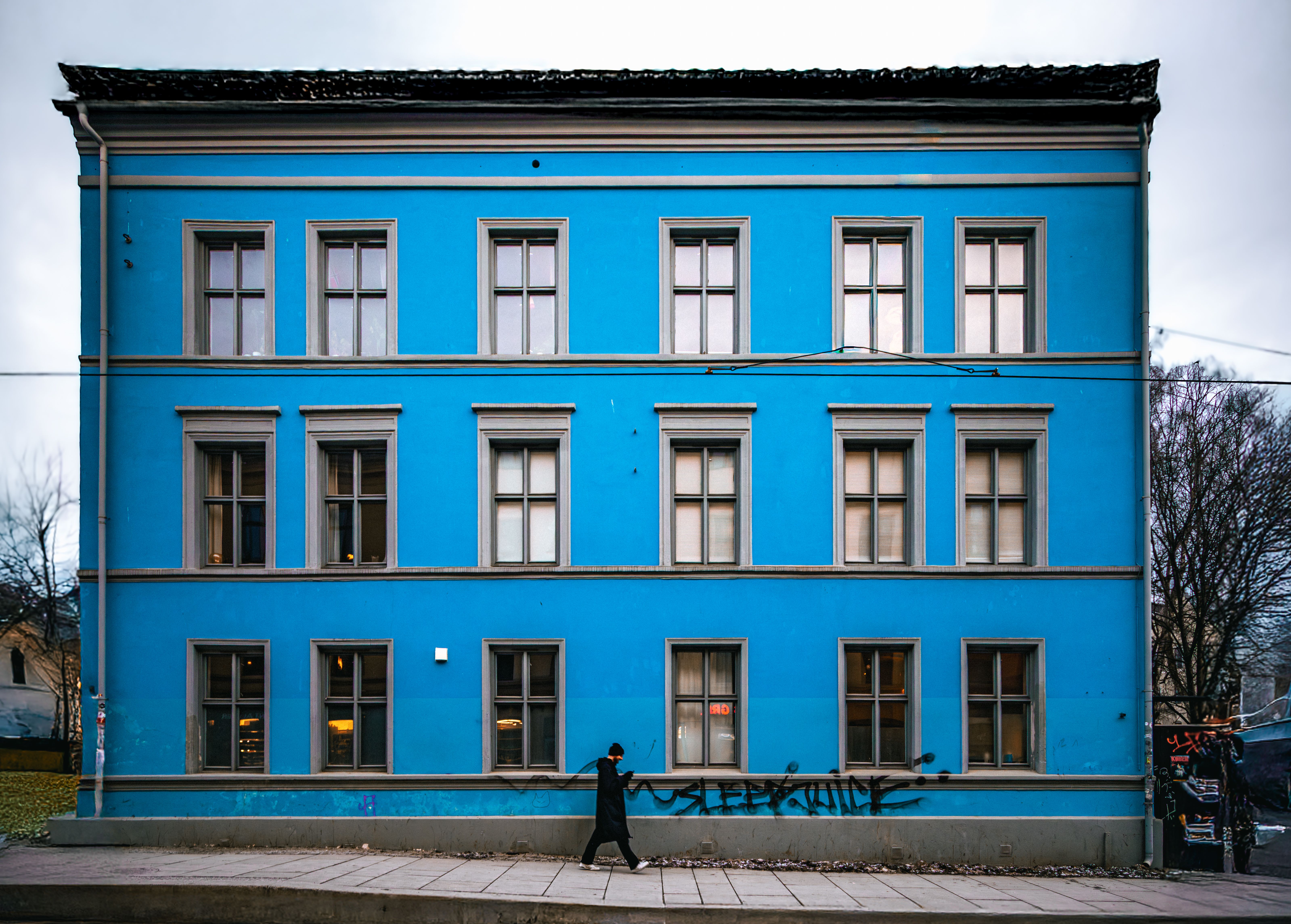 Nordic Guesthouse hostel in Oslo