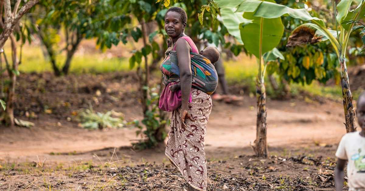 Photo of South Sudan