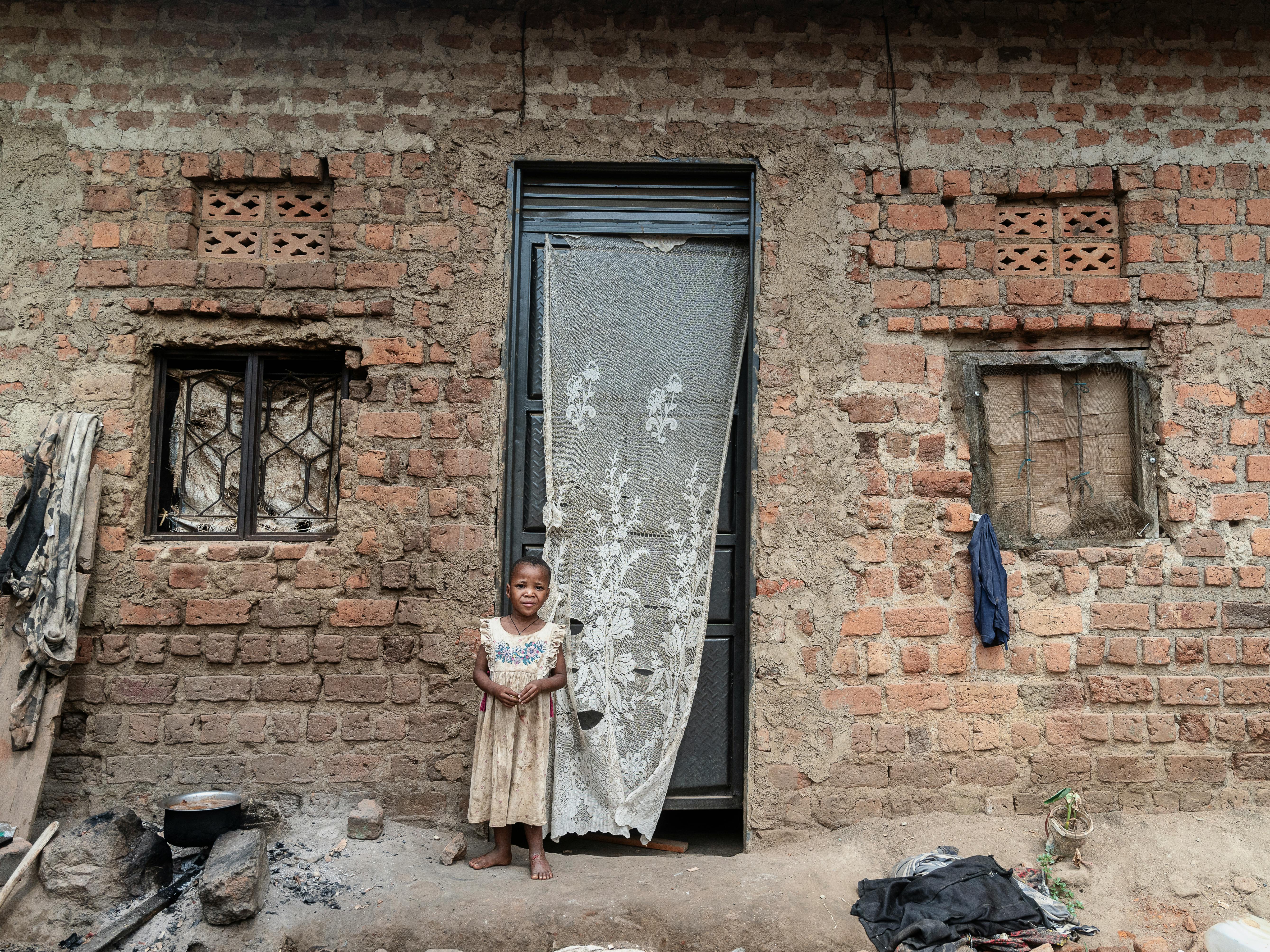 Exploring the interlinkages between child marriage and family laws in South Asia - April 2026 — Photo by Derrick Pare on Pexe