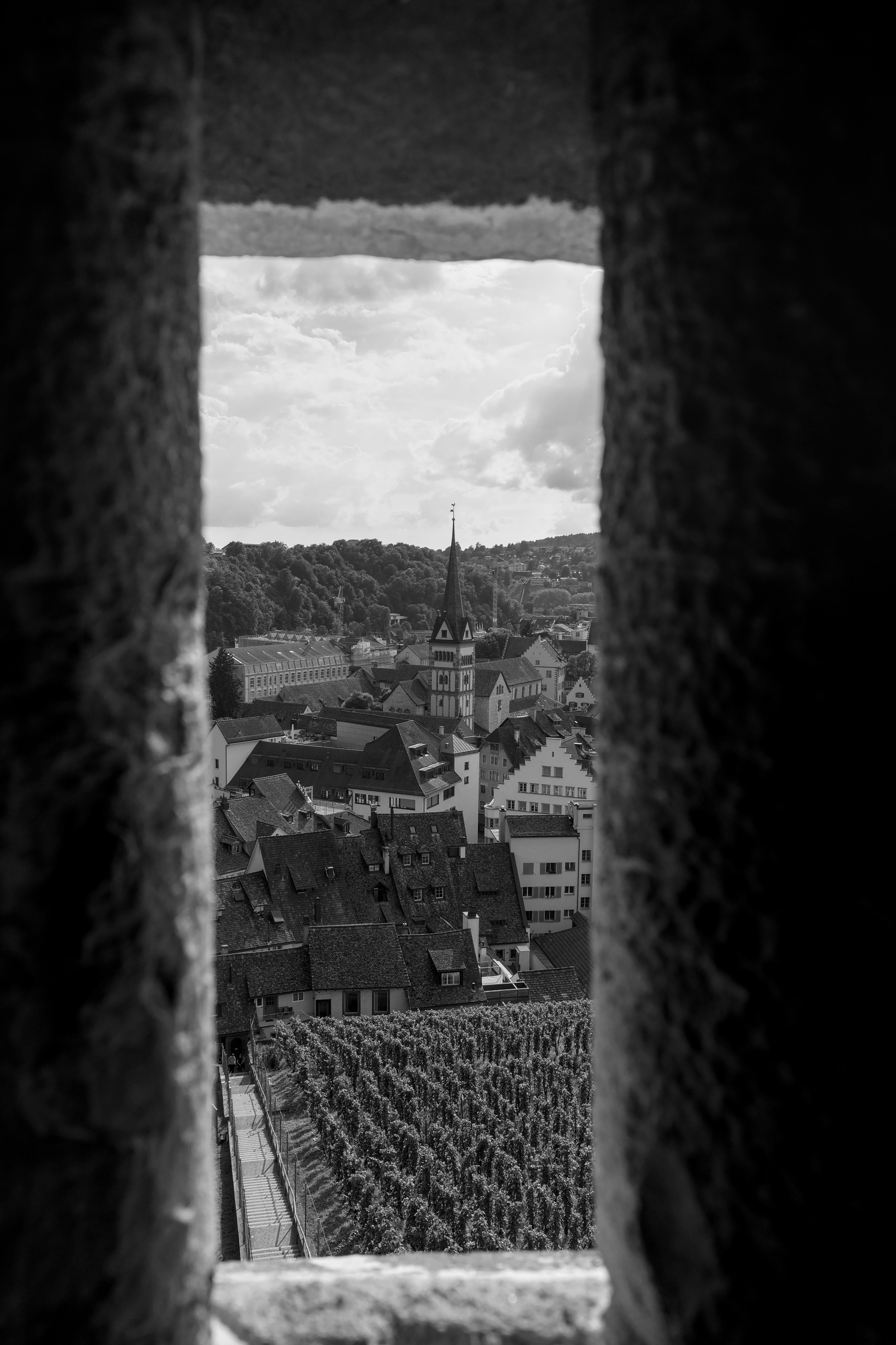 Ingyenes stockfotó ablak, árnyék, békés témában Stockfotó