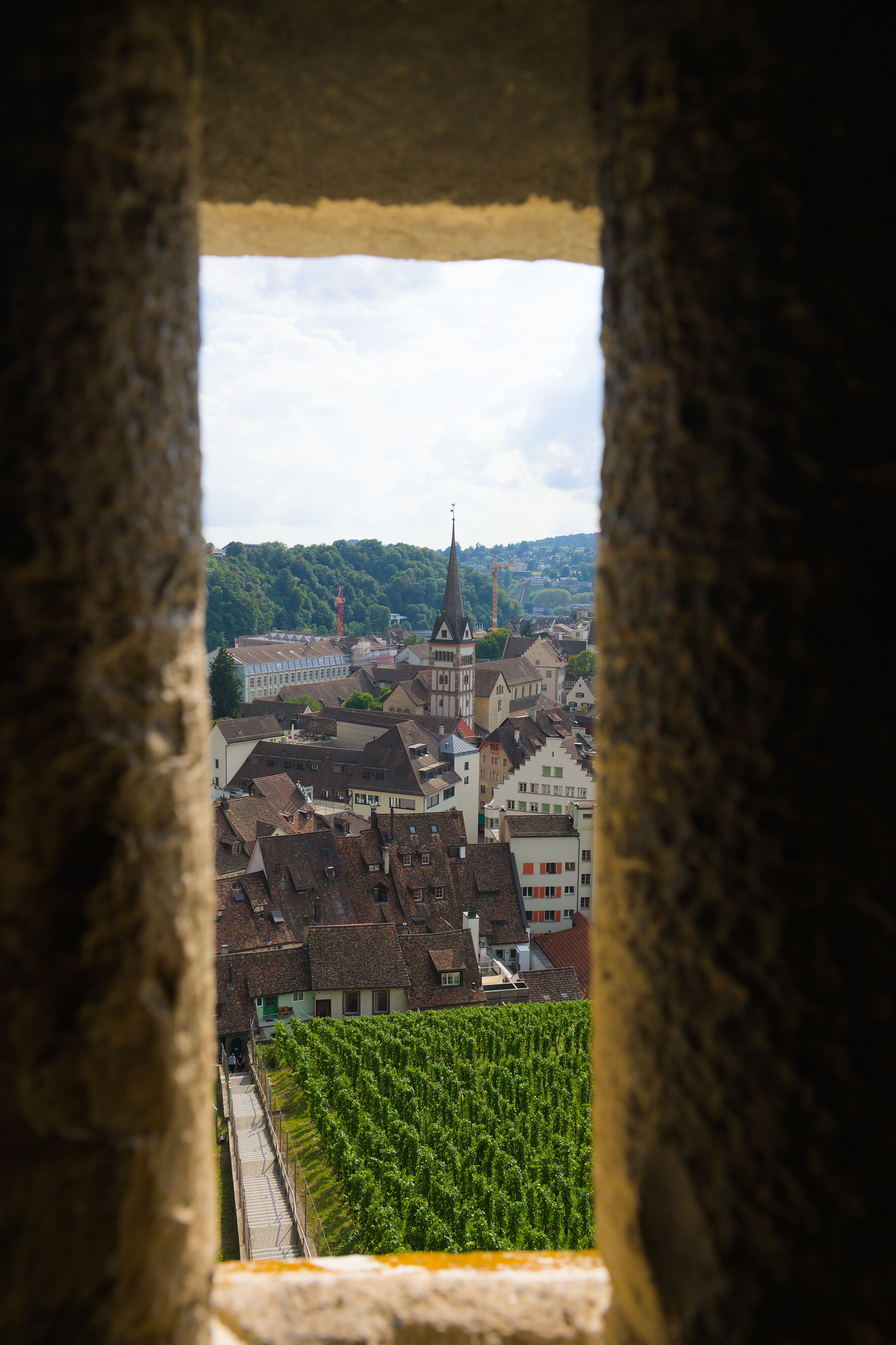 Voyages culturels en France 
