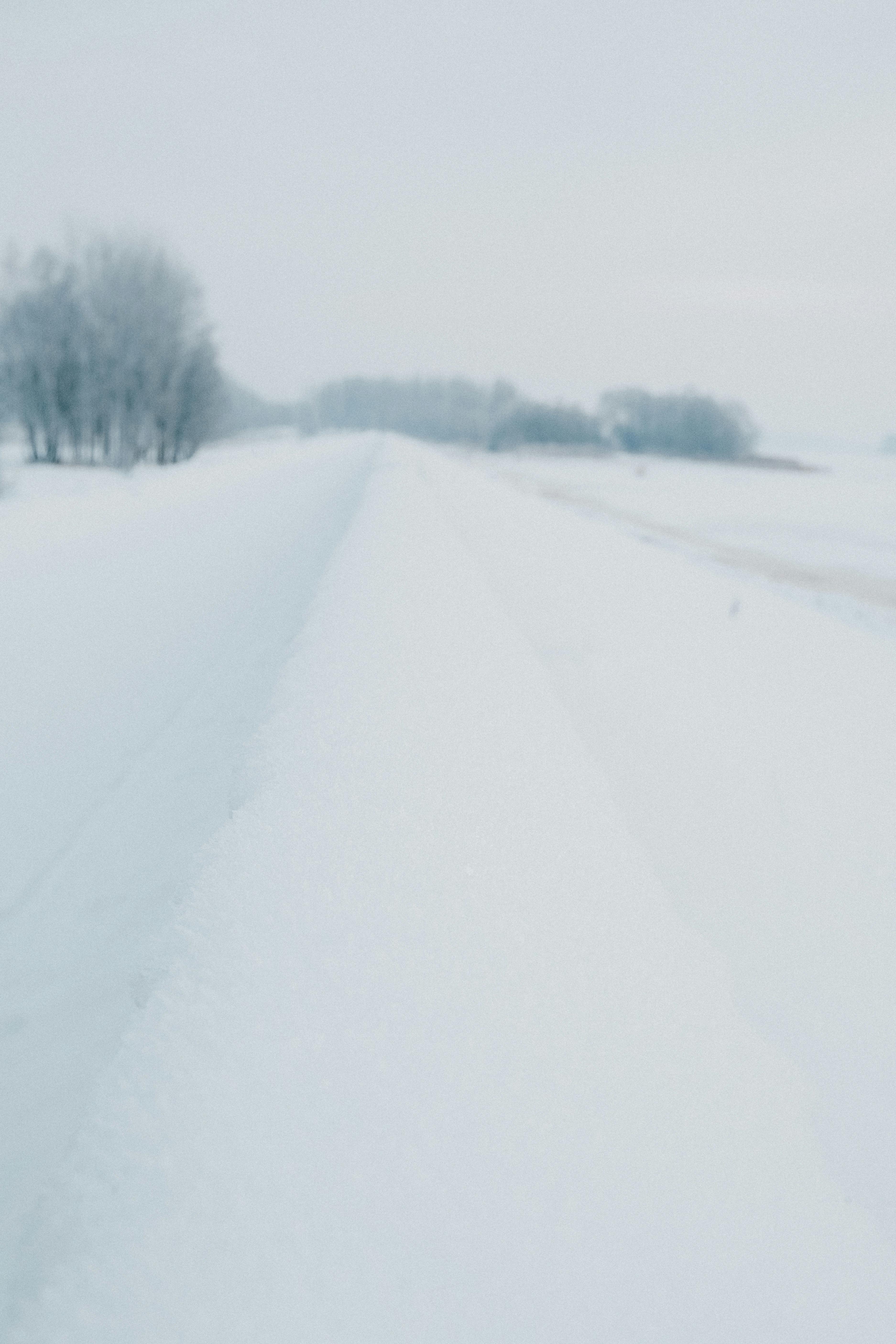 Gratis stockfoto met afgelegen, alleen, besneeuwd Stockfoto