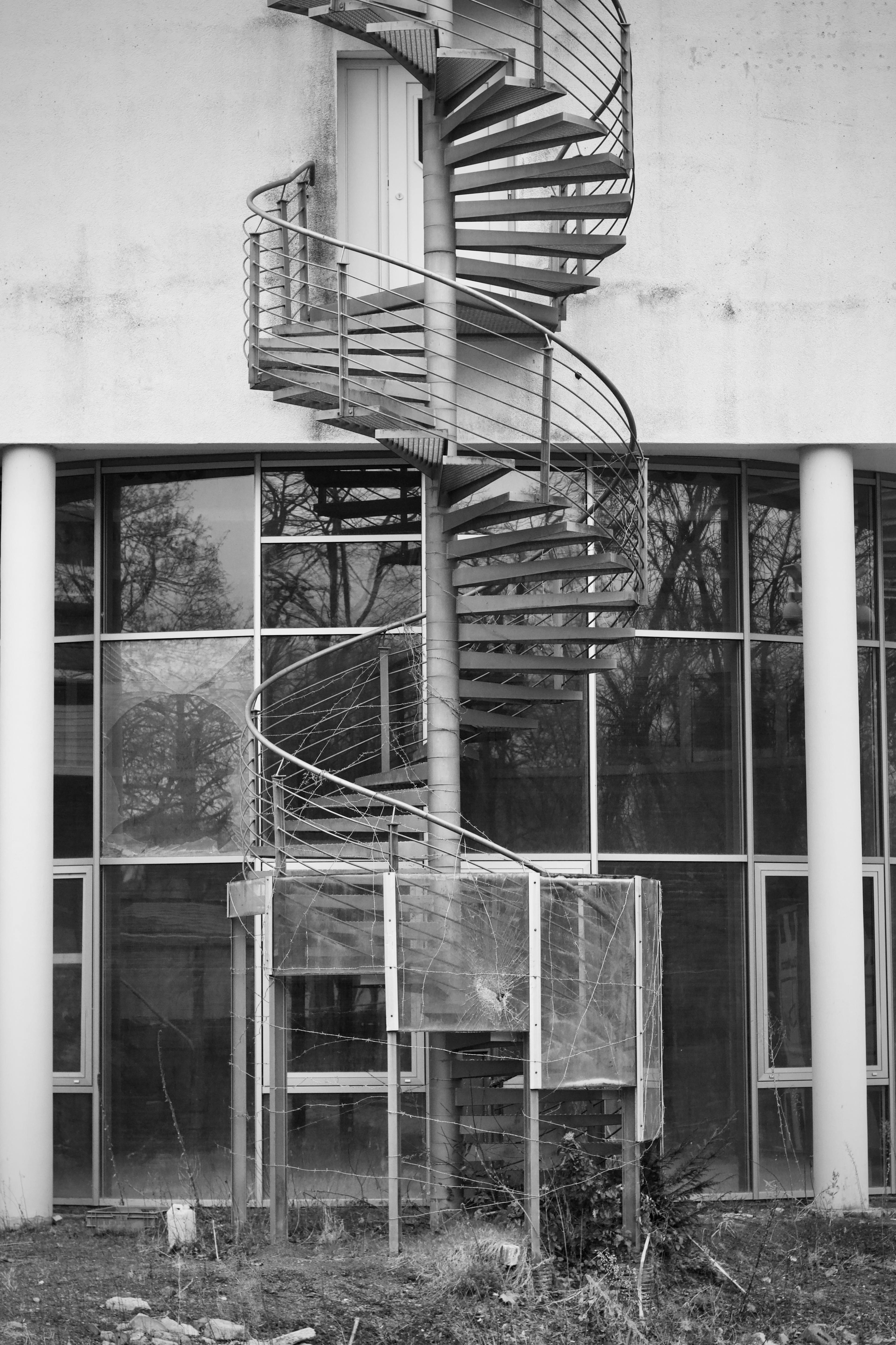 бесплатная Бесплатное стоковое фото с абстрактная архитектура, архитектура, архитектурная деталь Стоковое фото