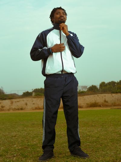 Tracksuits