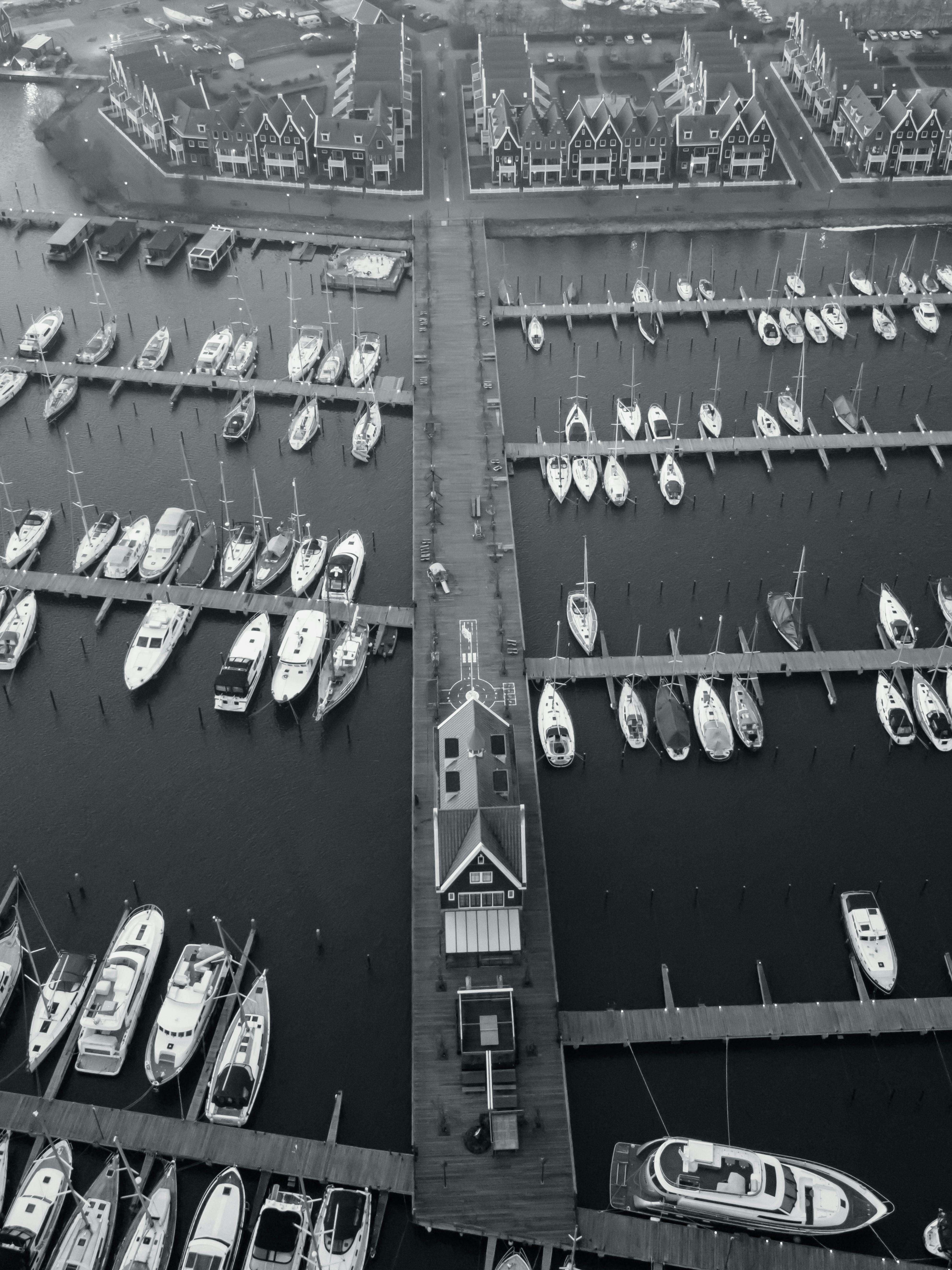 Ingyenes stockfotó borús, csatorna, csónakázás témában Stockfotó