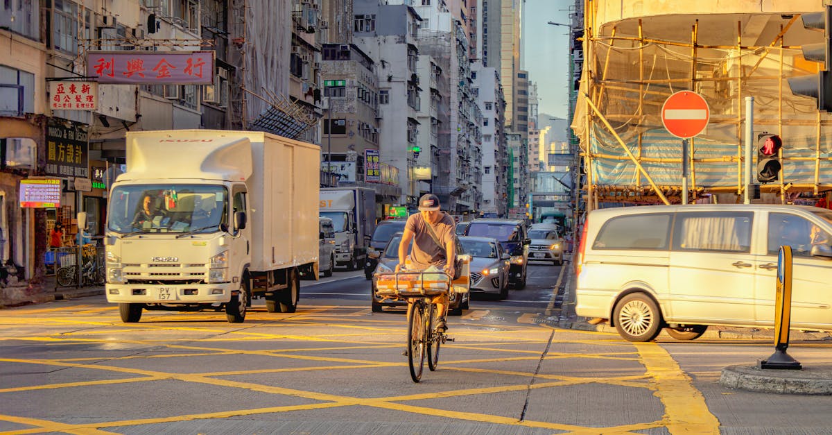 Comment économiser tout en vivant en ville