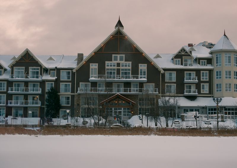 Casino Rama Resort