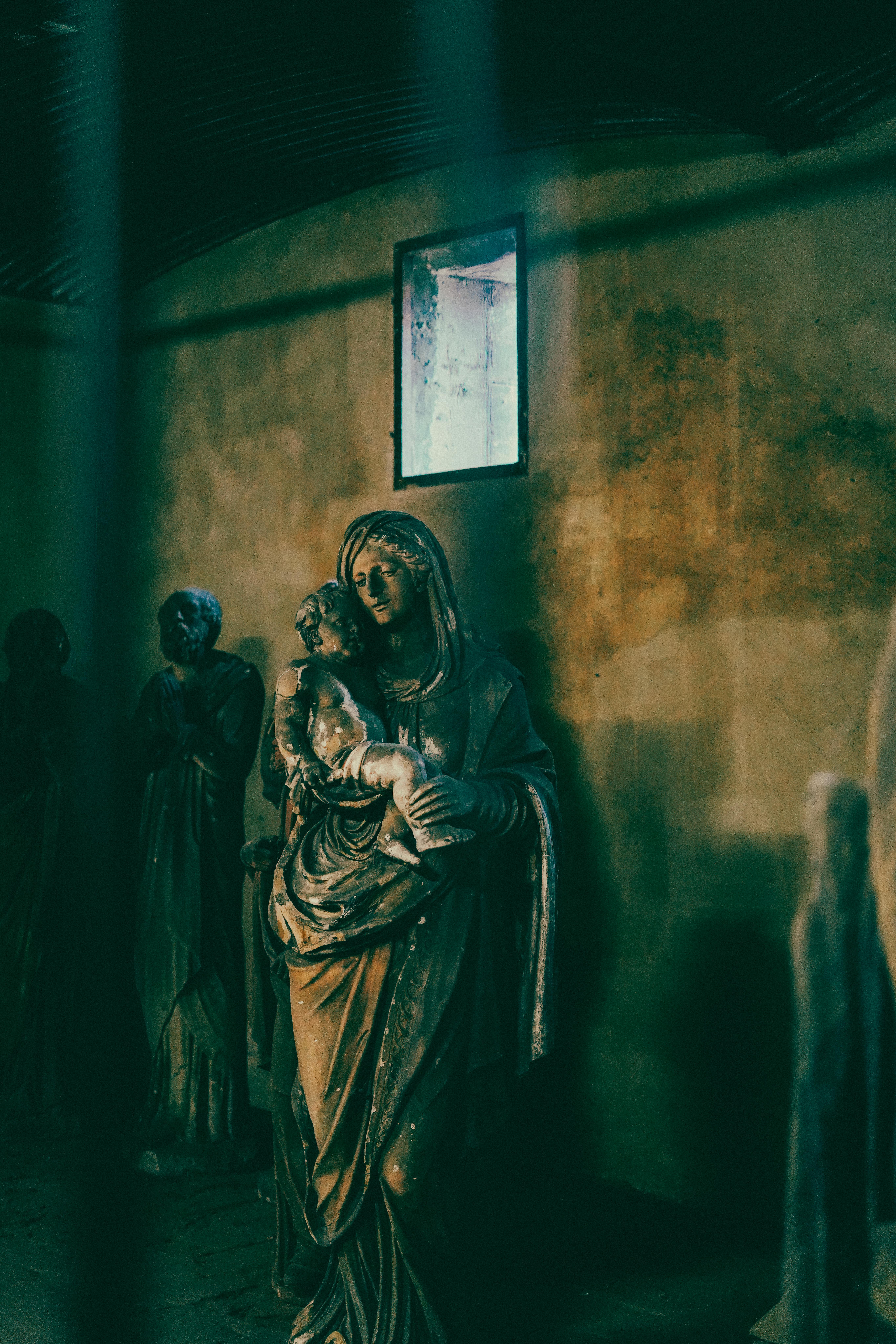 Miễn phí Ảnh lưu trữ miễn phí về #indoor, bóng, bức tượng Ảnh lưu trữ