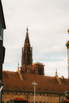 Strasbourg