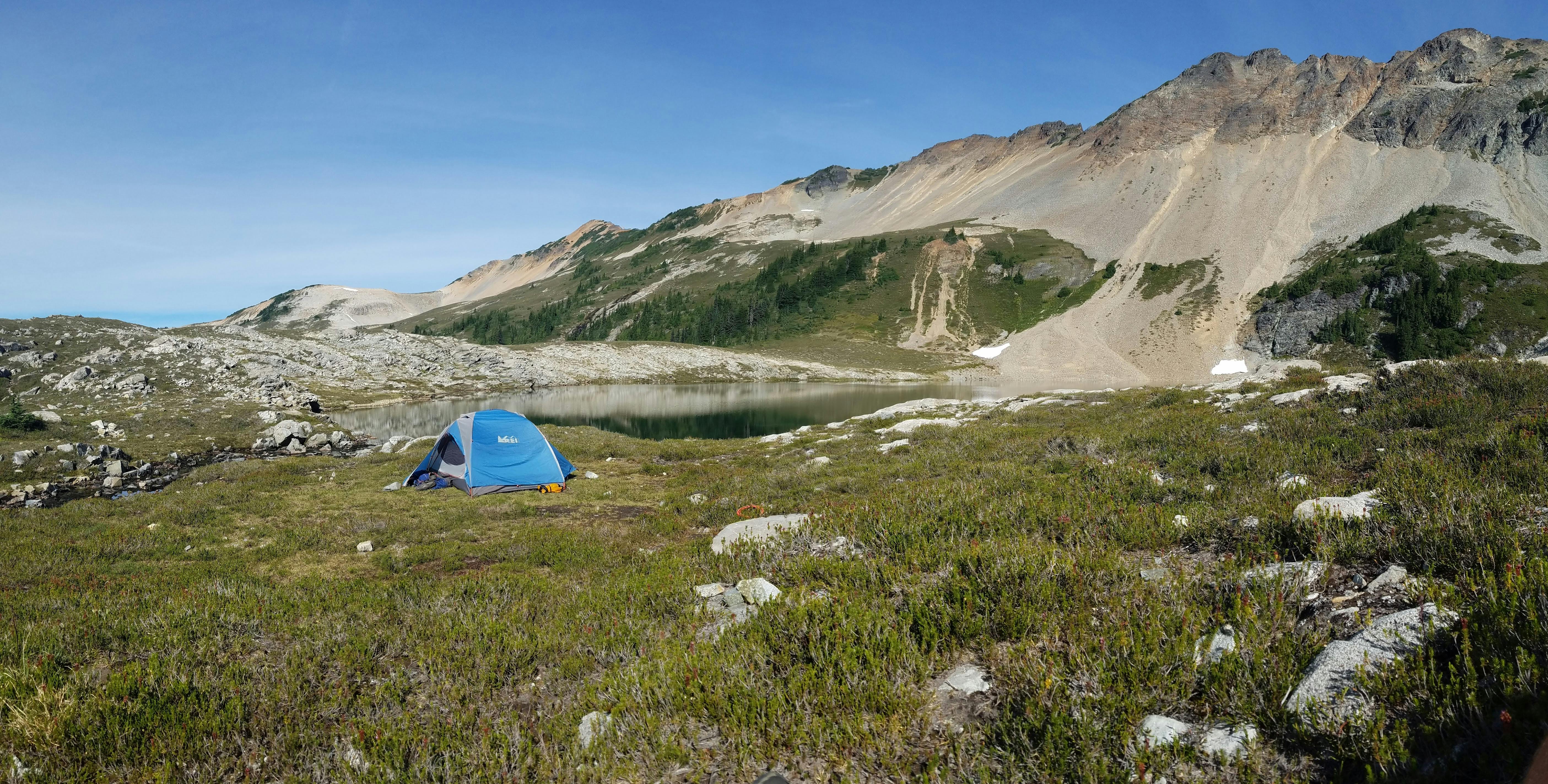 Free stock photo of North Cascades National Park, united states, WA