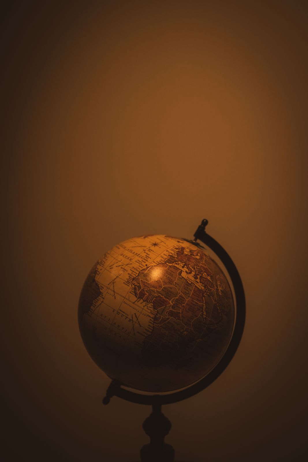 Three Wars Became Three Realities This Week