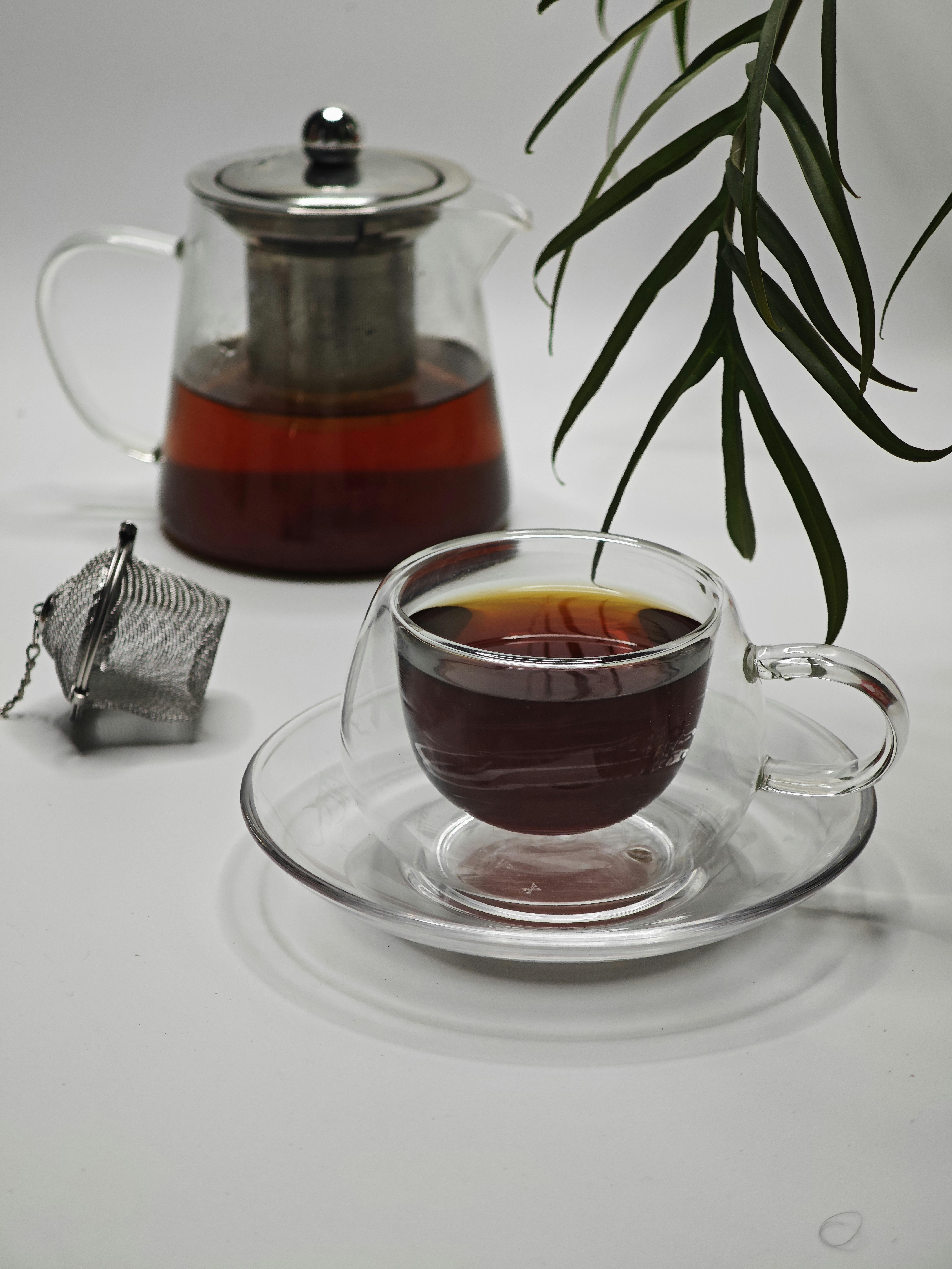 Black Tea