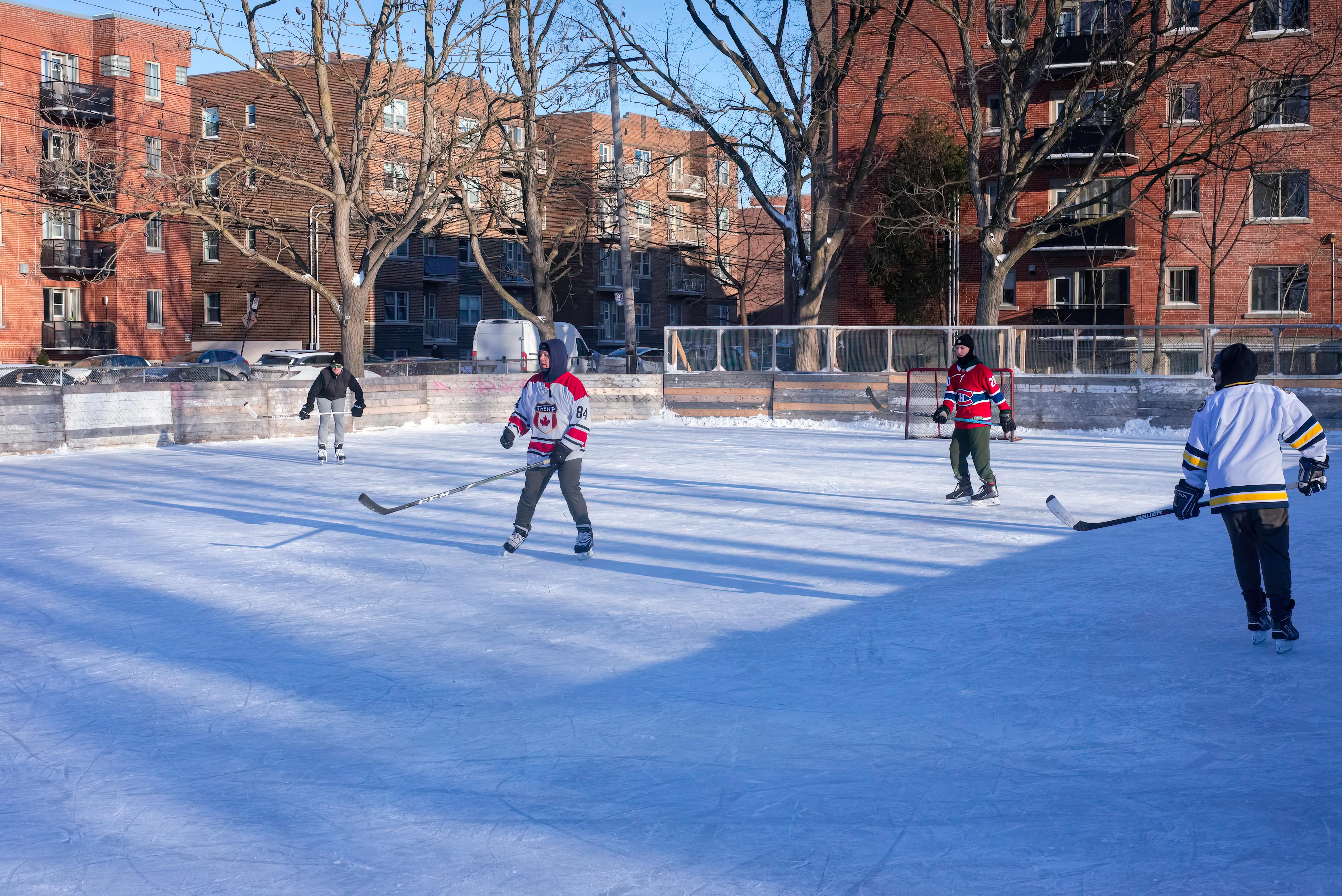 canadiens de montréal