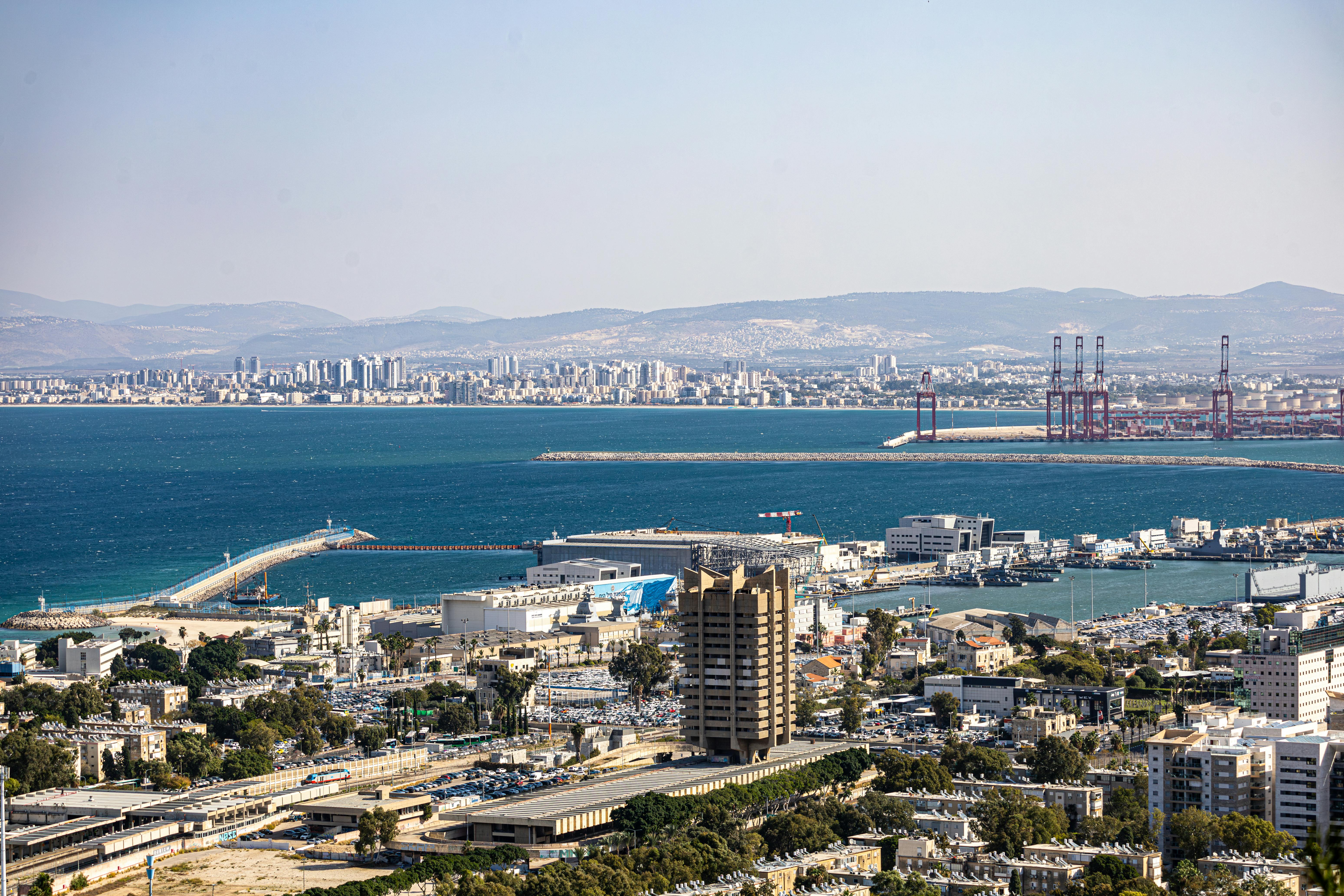 Haifa