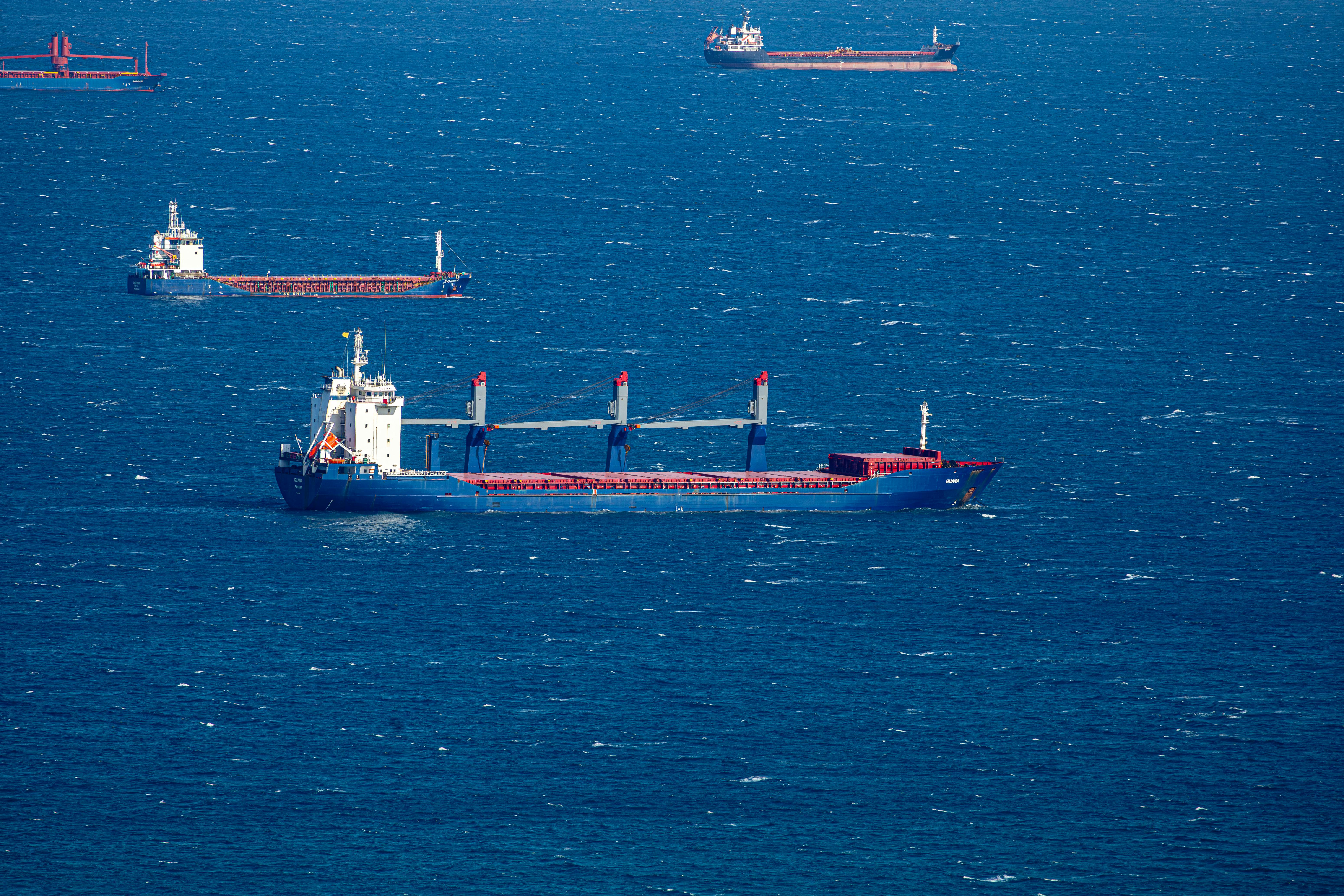 蘭嶼巡防艦啟航 祈福守護東部海域原鄉生活