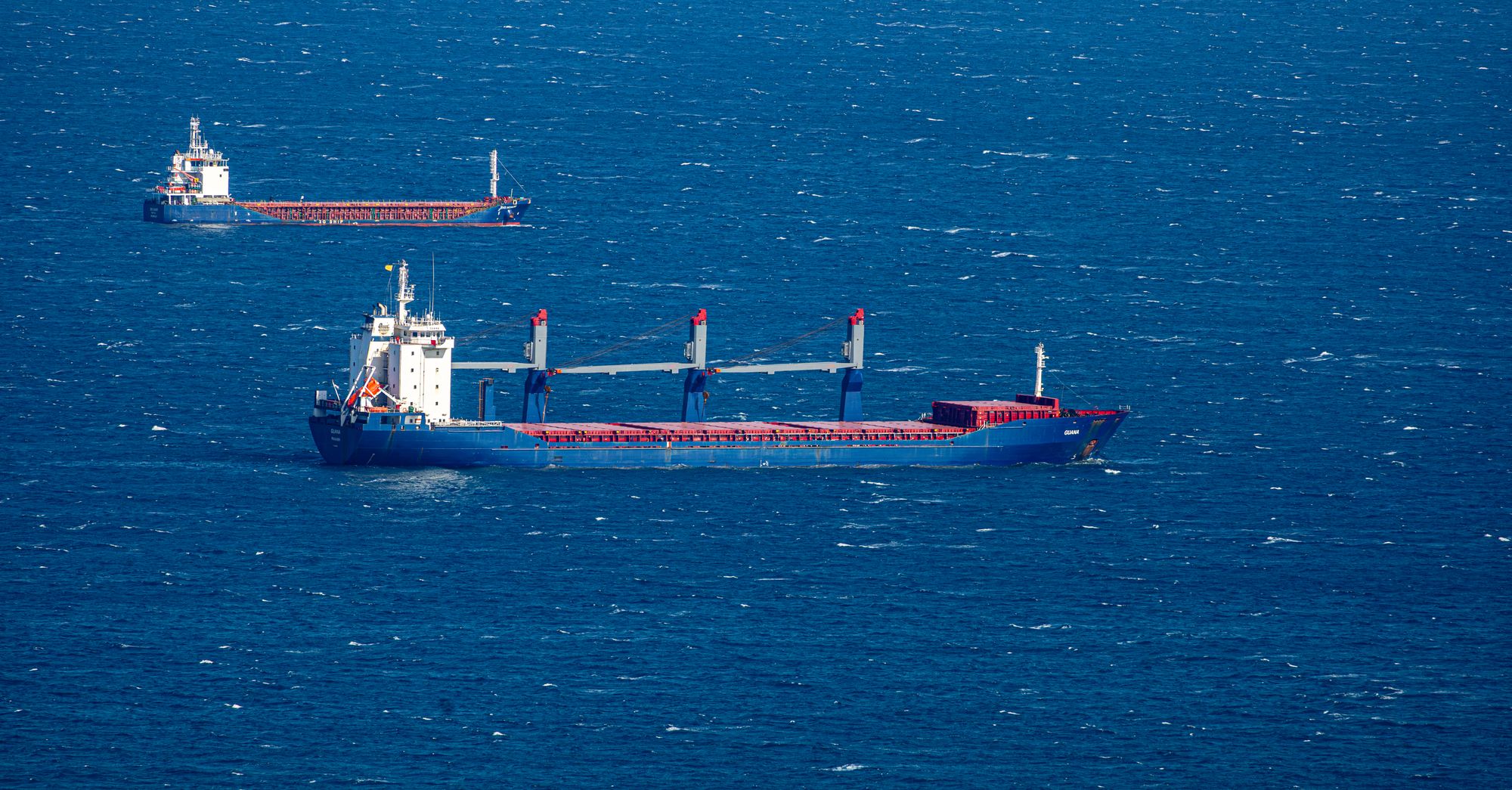 Indonesian Rescuers Search for 140 Missing After Passenger Ship Vanishes