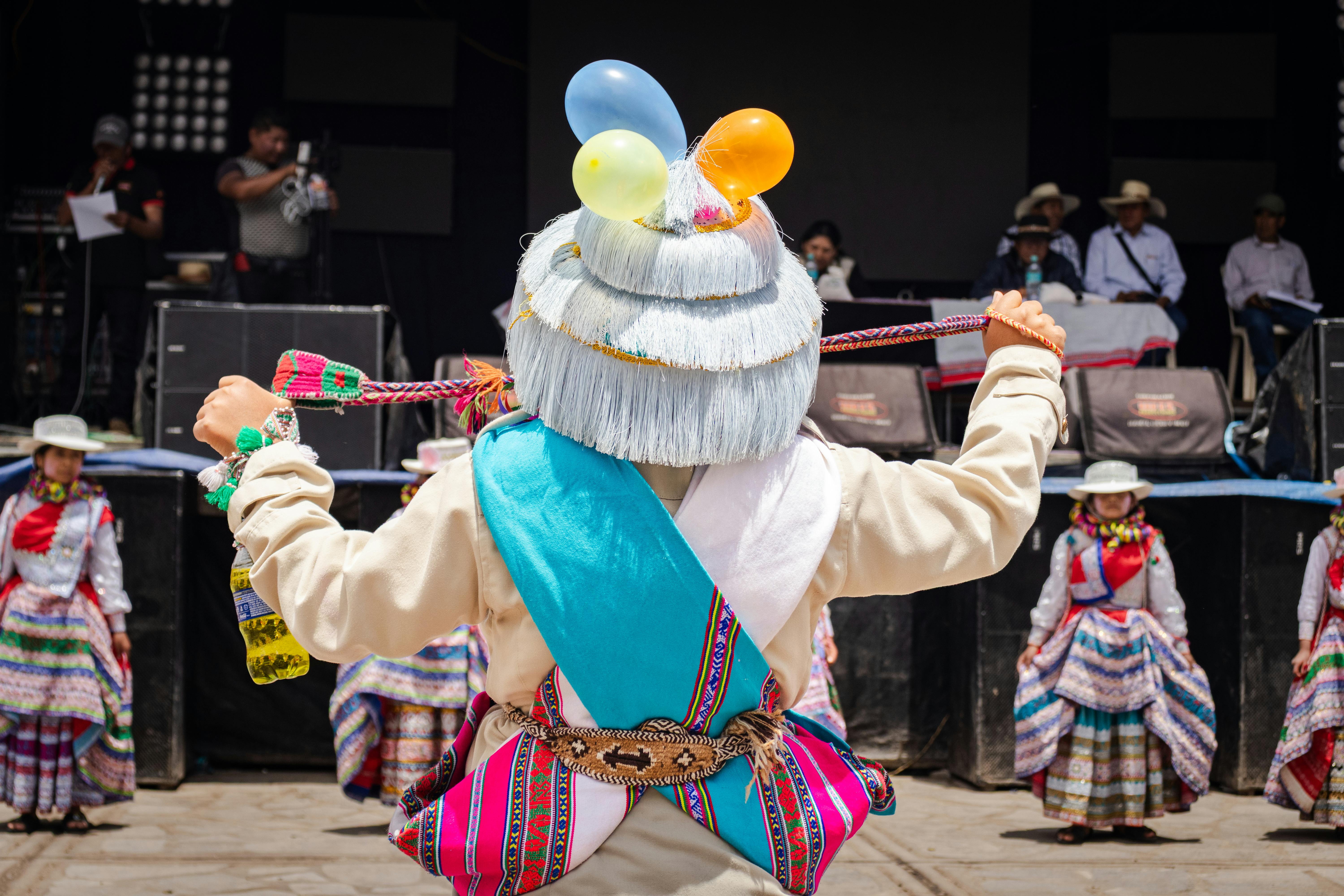 Traditional Music and Dance in Olomouc